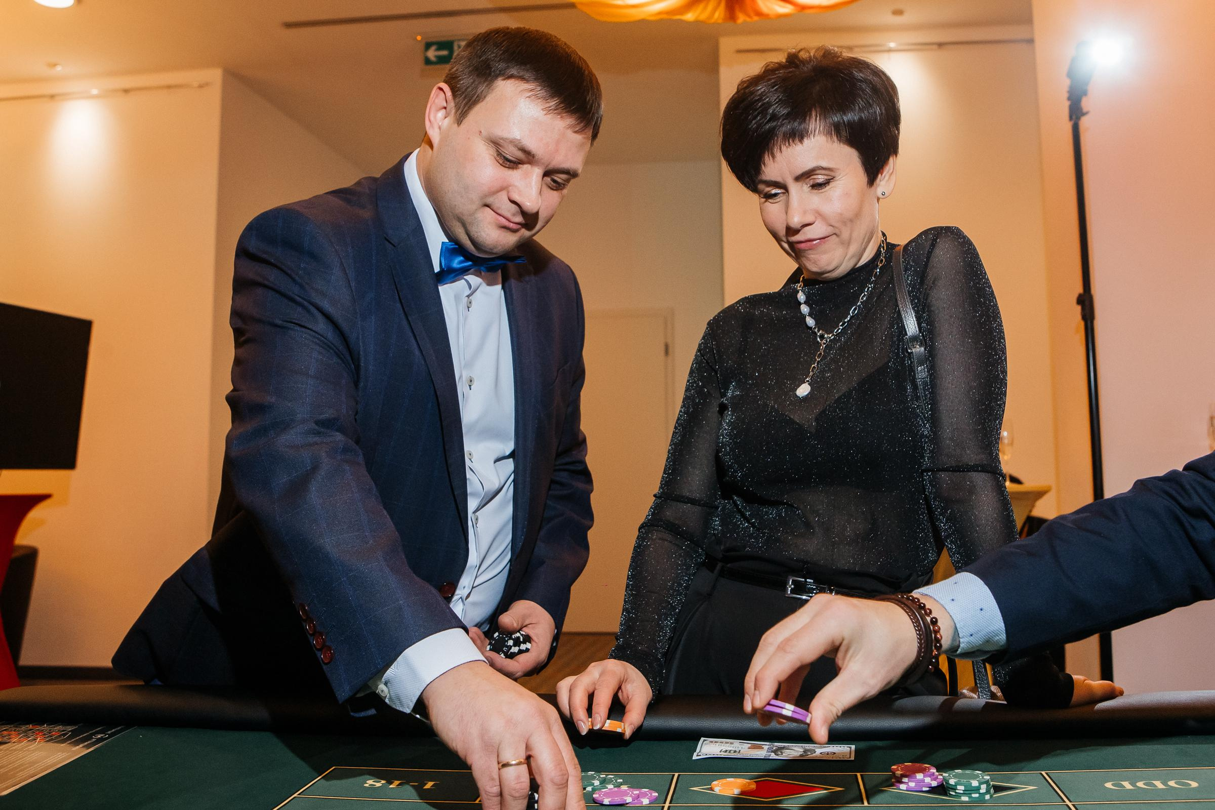 Корпоратив банка