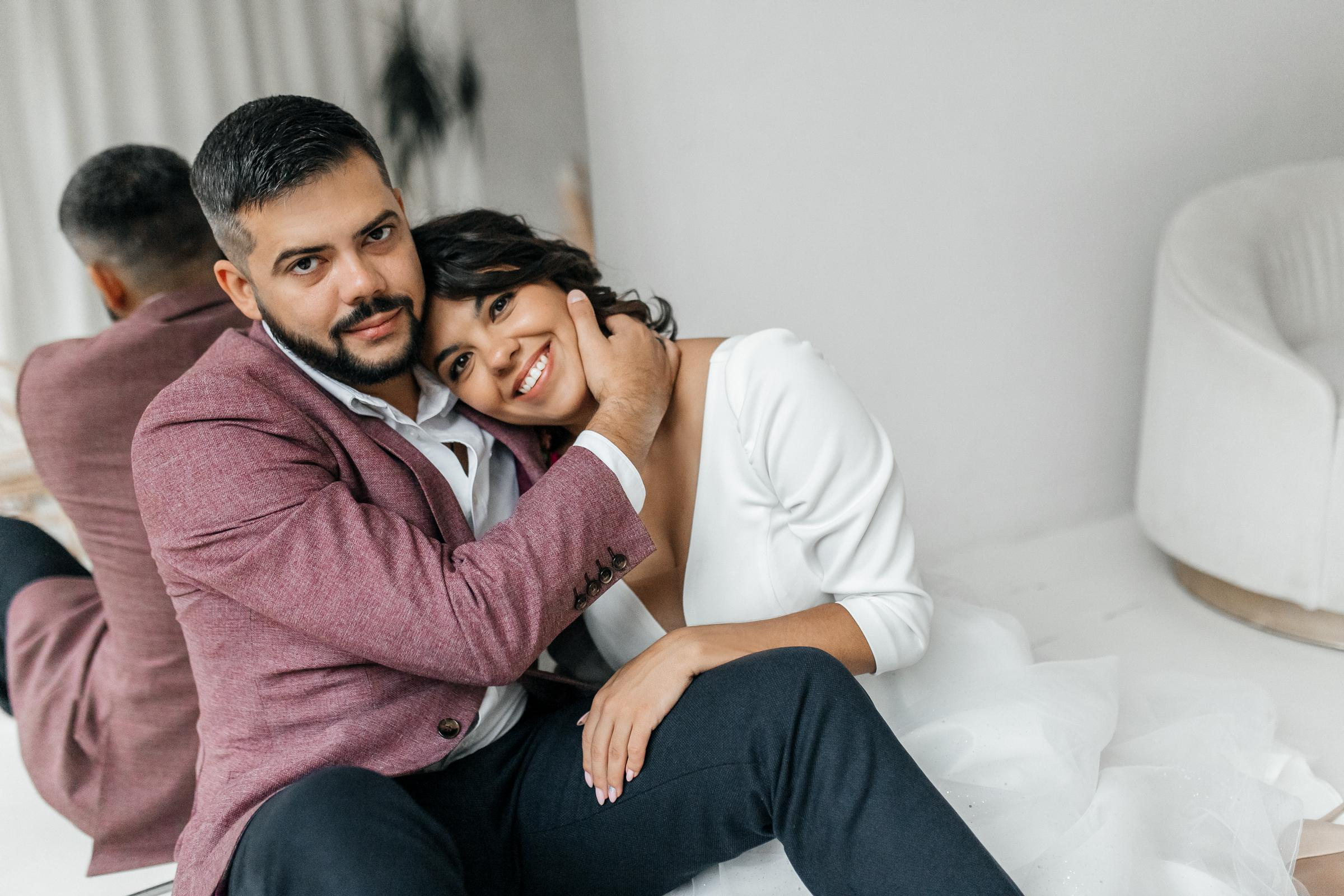 Михаил&Дарья