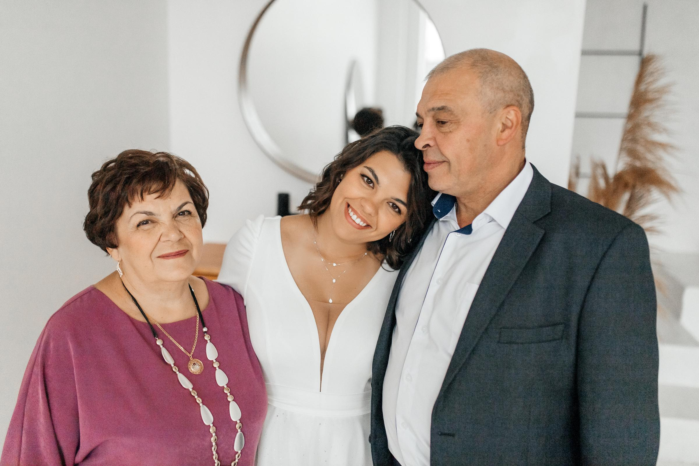 Михаил&Дарья