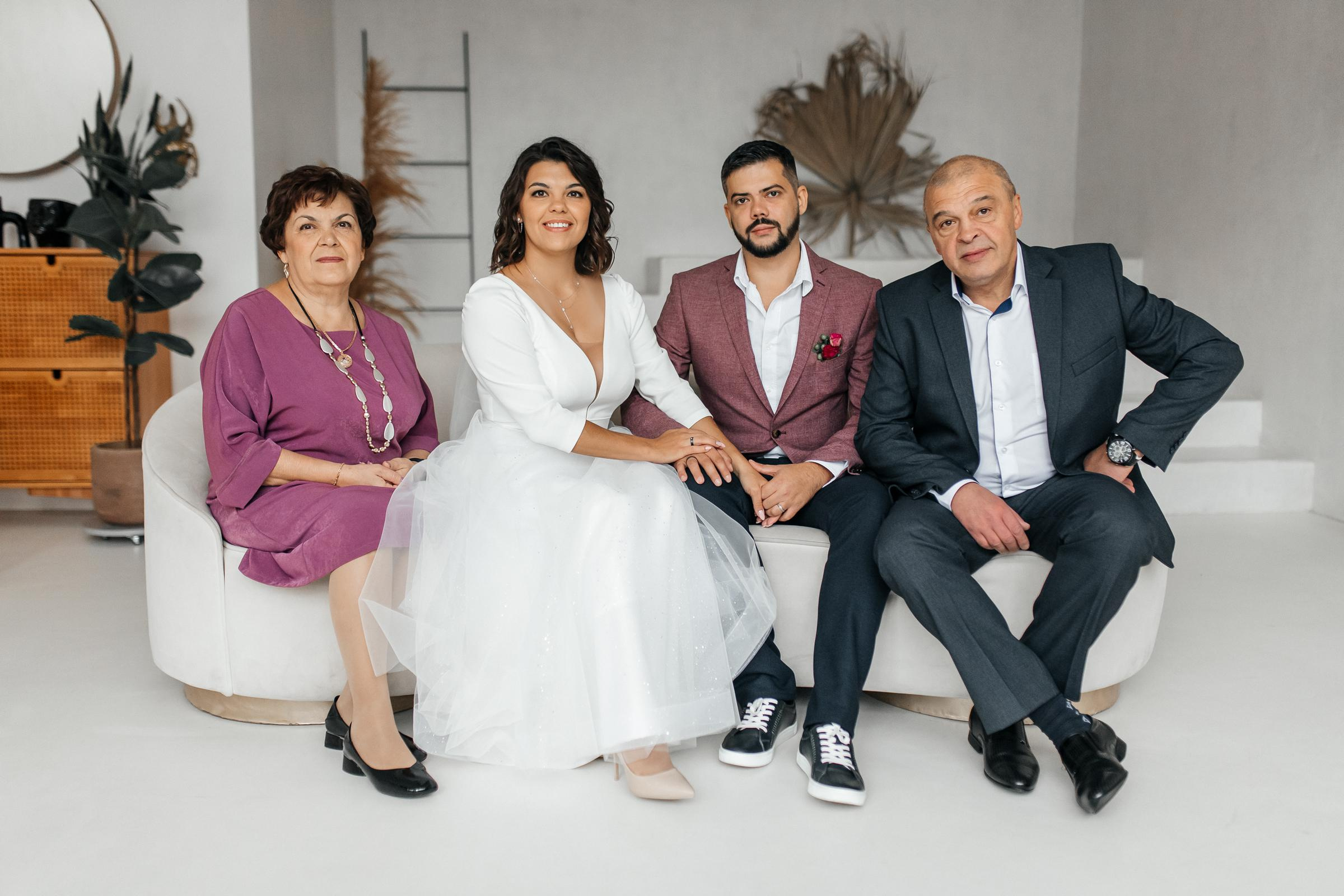 Михаил&Дарья