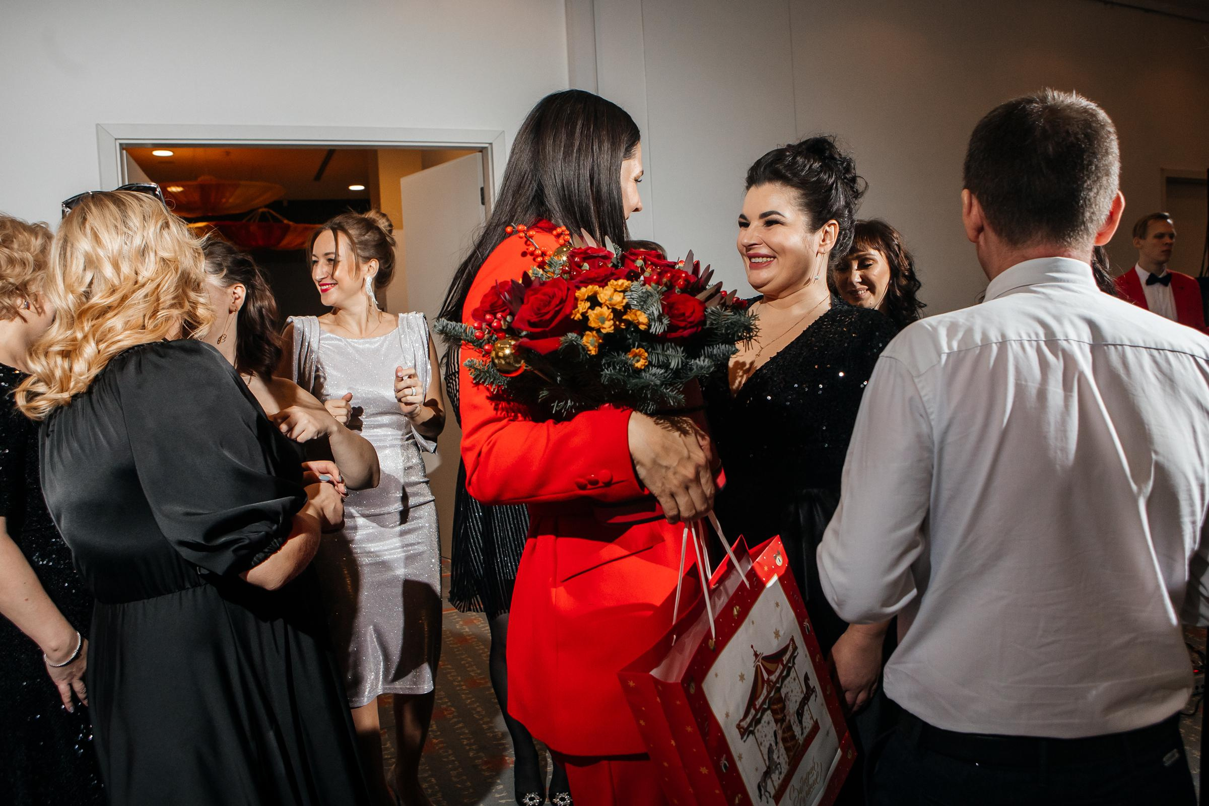 Корпоратив банка