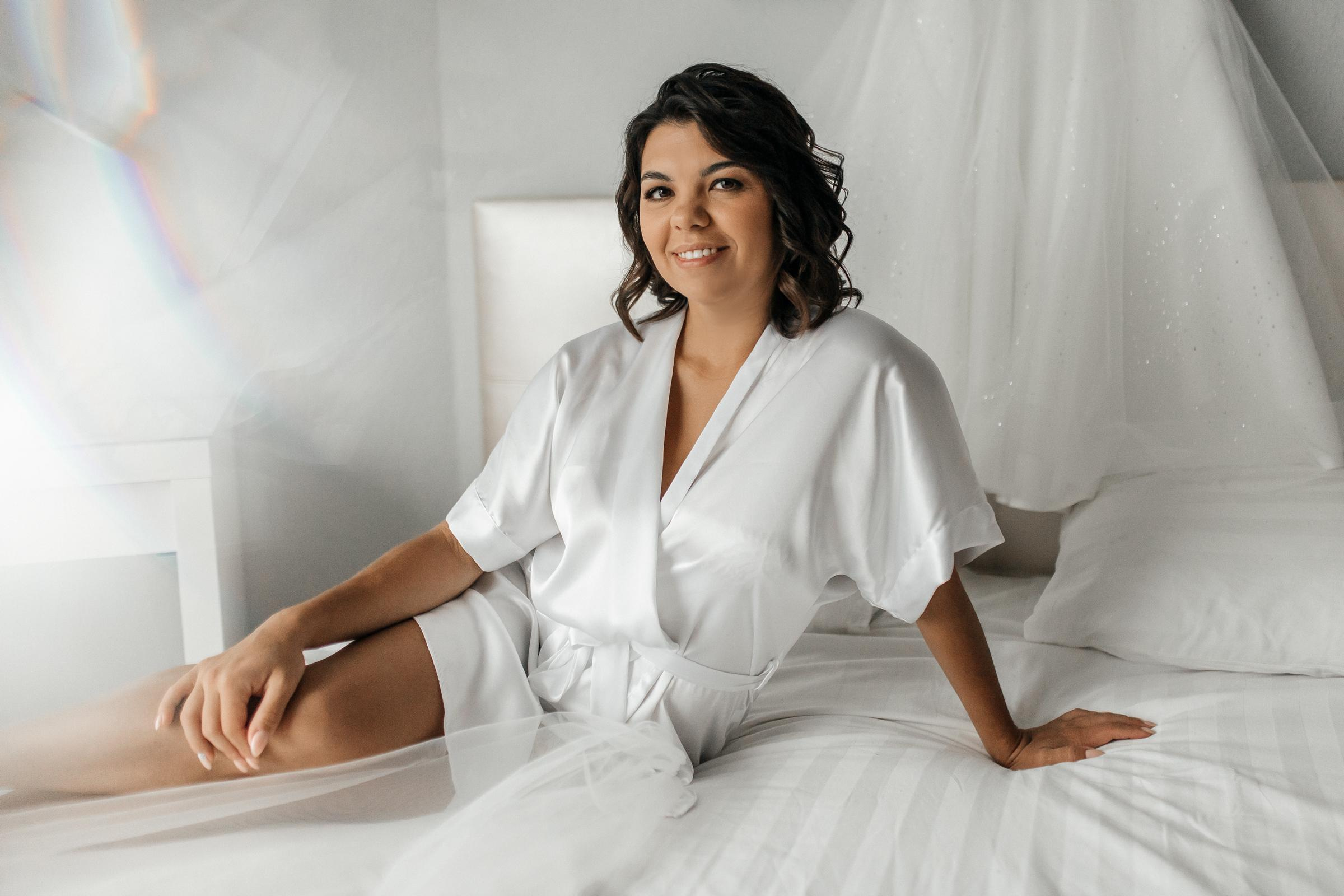 Михаил&Дарья