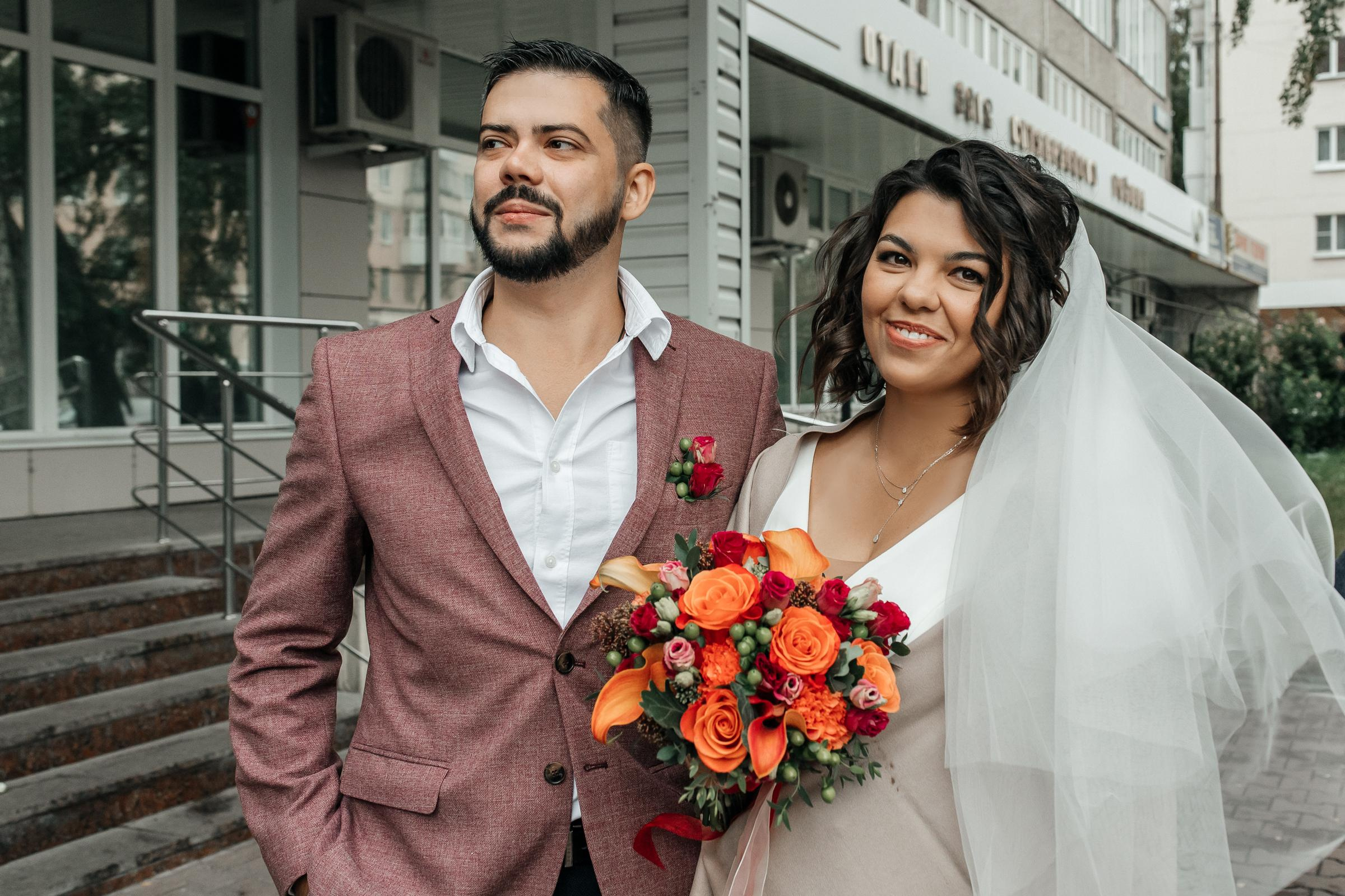 Михаил&Дарья