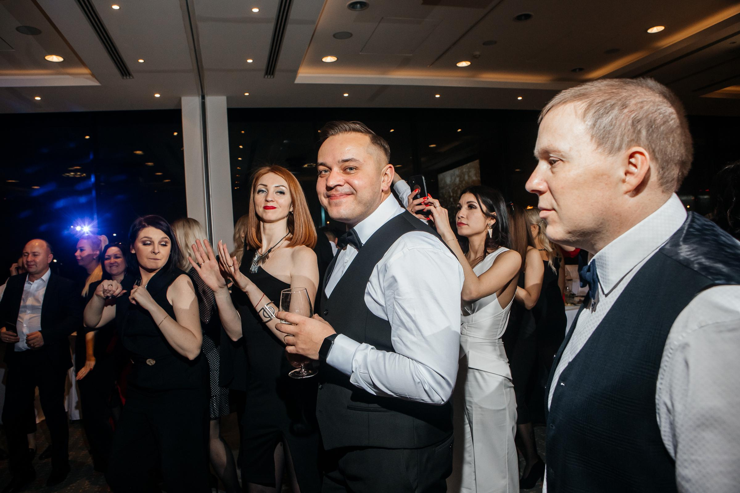 Корпоратив банка