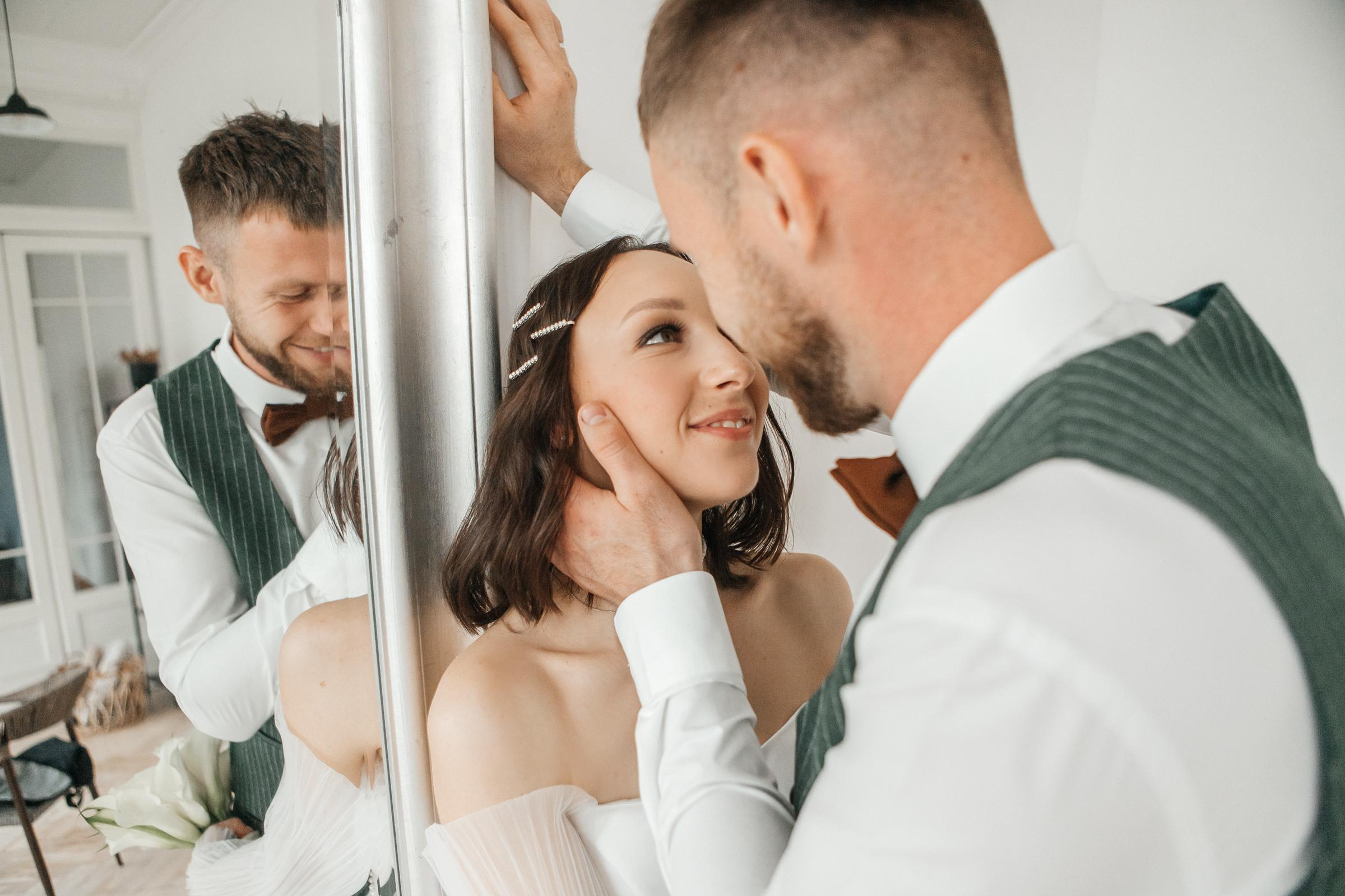 Иван&Татьяна. Слезы счастья