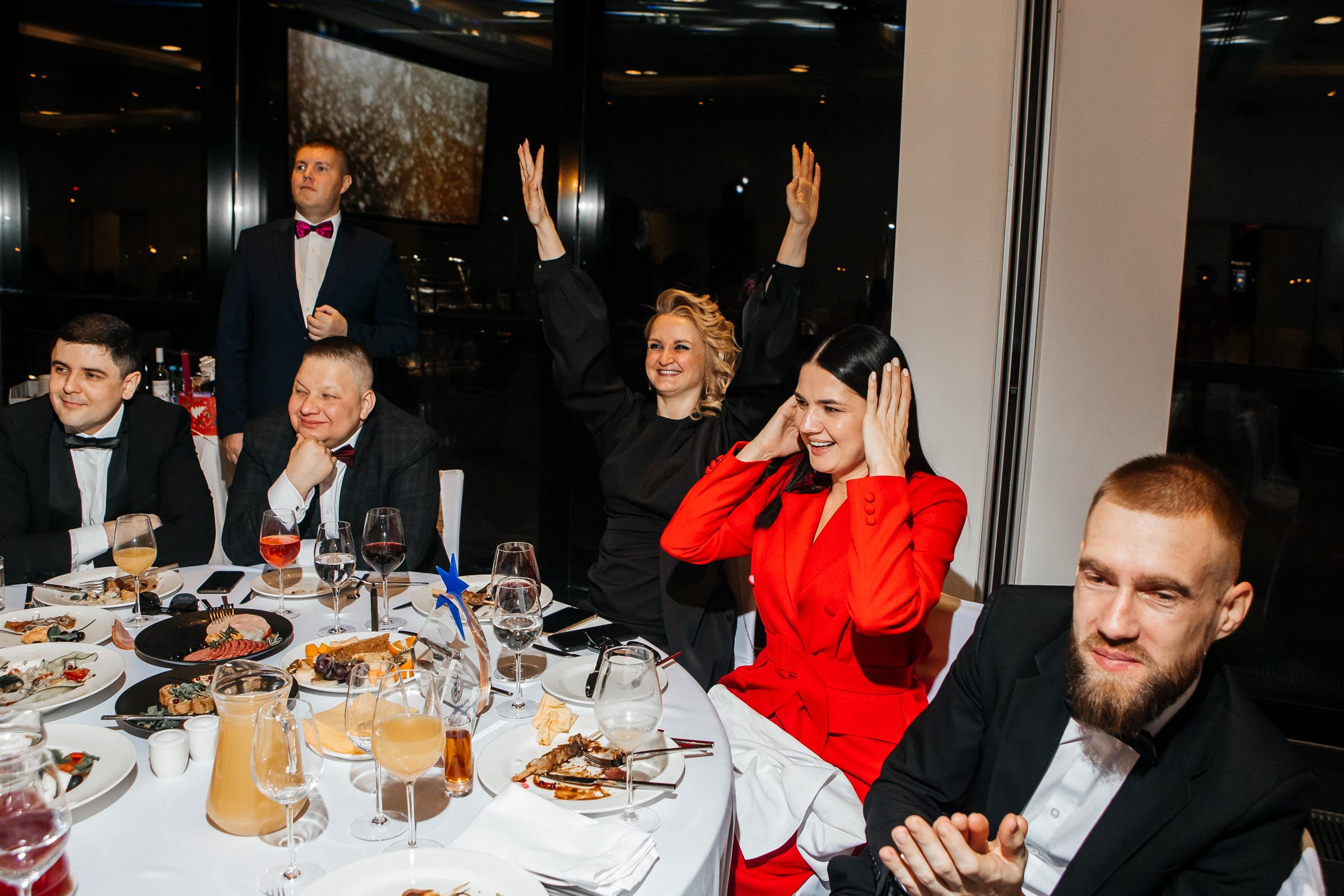 Корпоратив банка