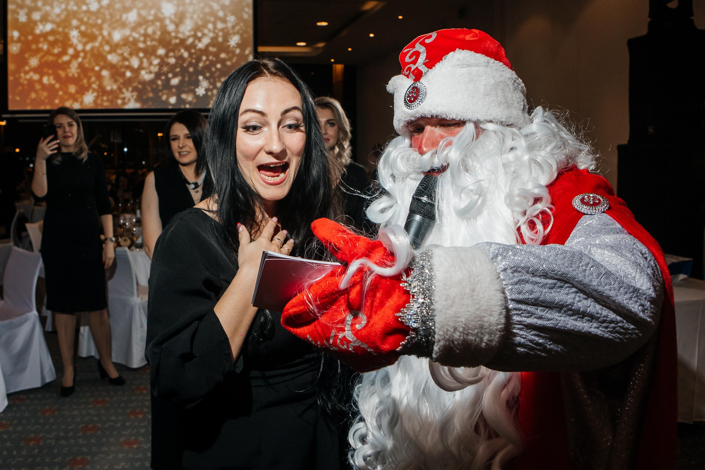 Корпоратив банка