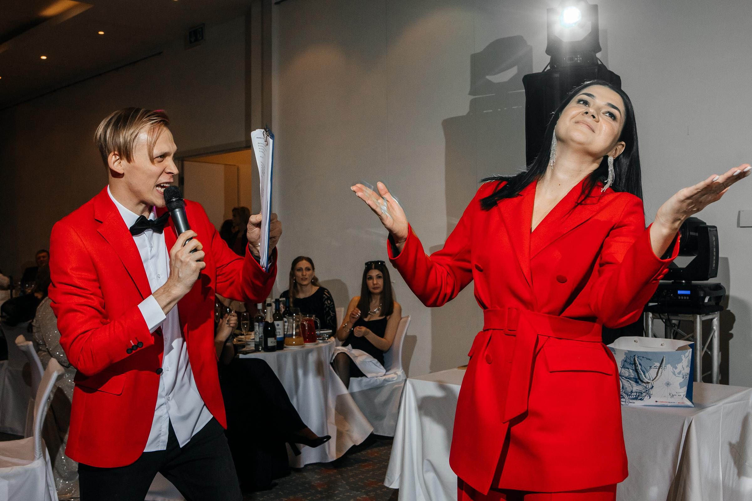 Корпоратив банка