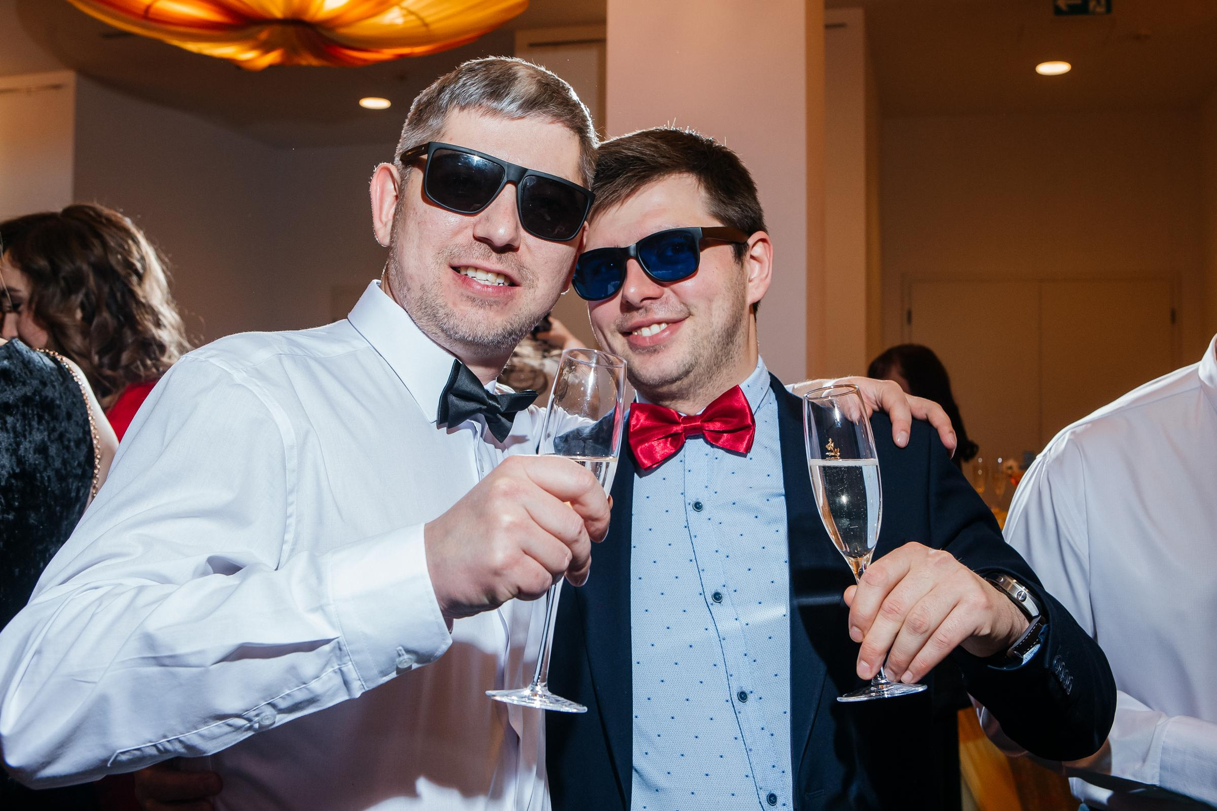 Корпоратив банка