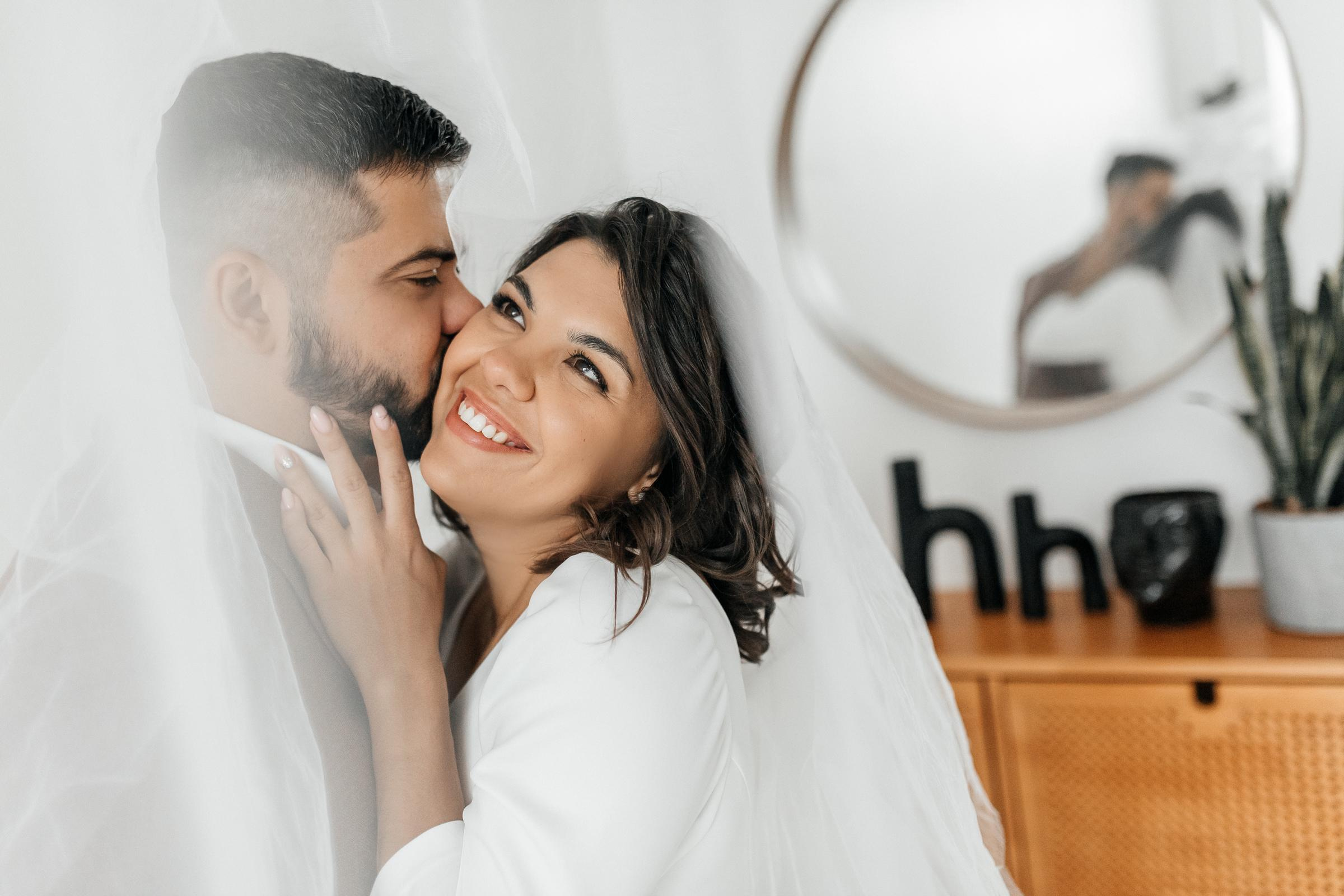 Михаил&Дарья