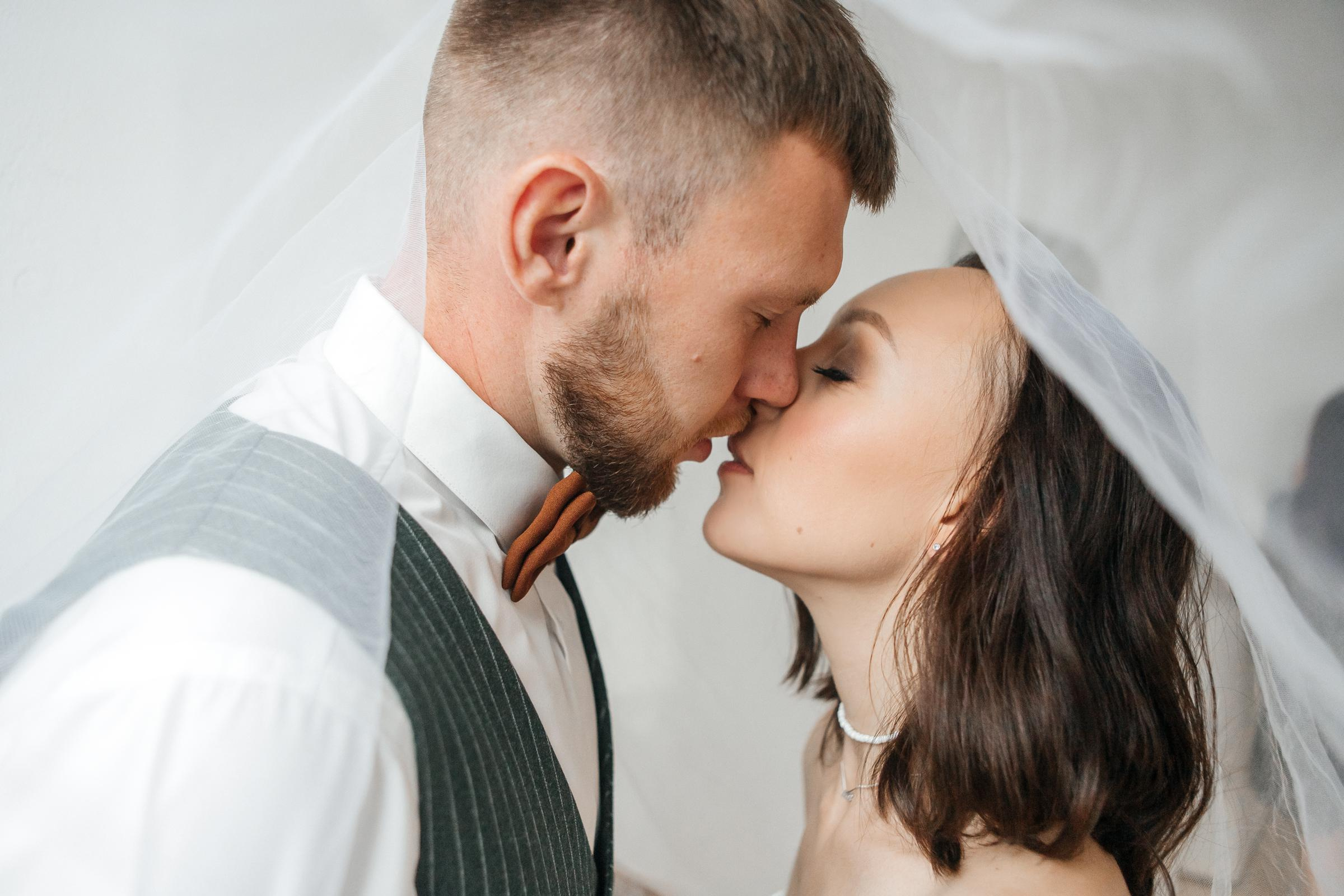 Иван&Татьяна. Слезы счастья