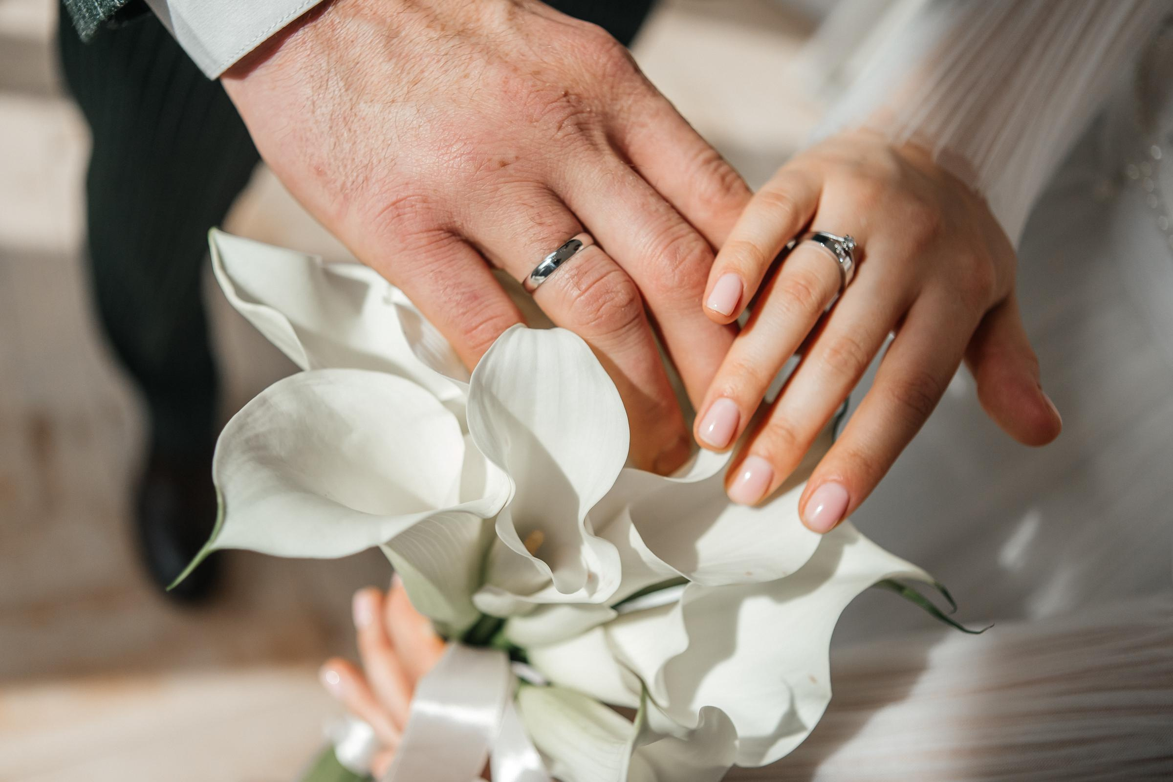 Иван&Татьяна. Слезы счастья