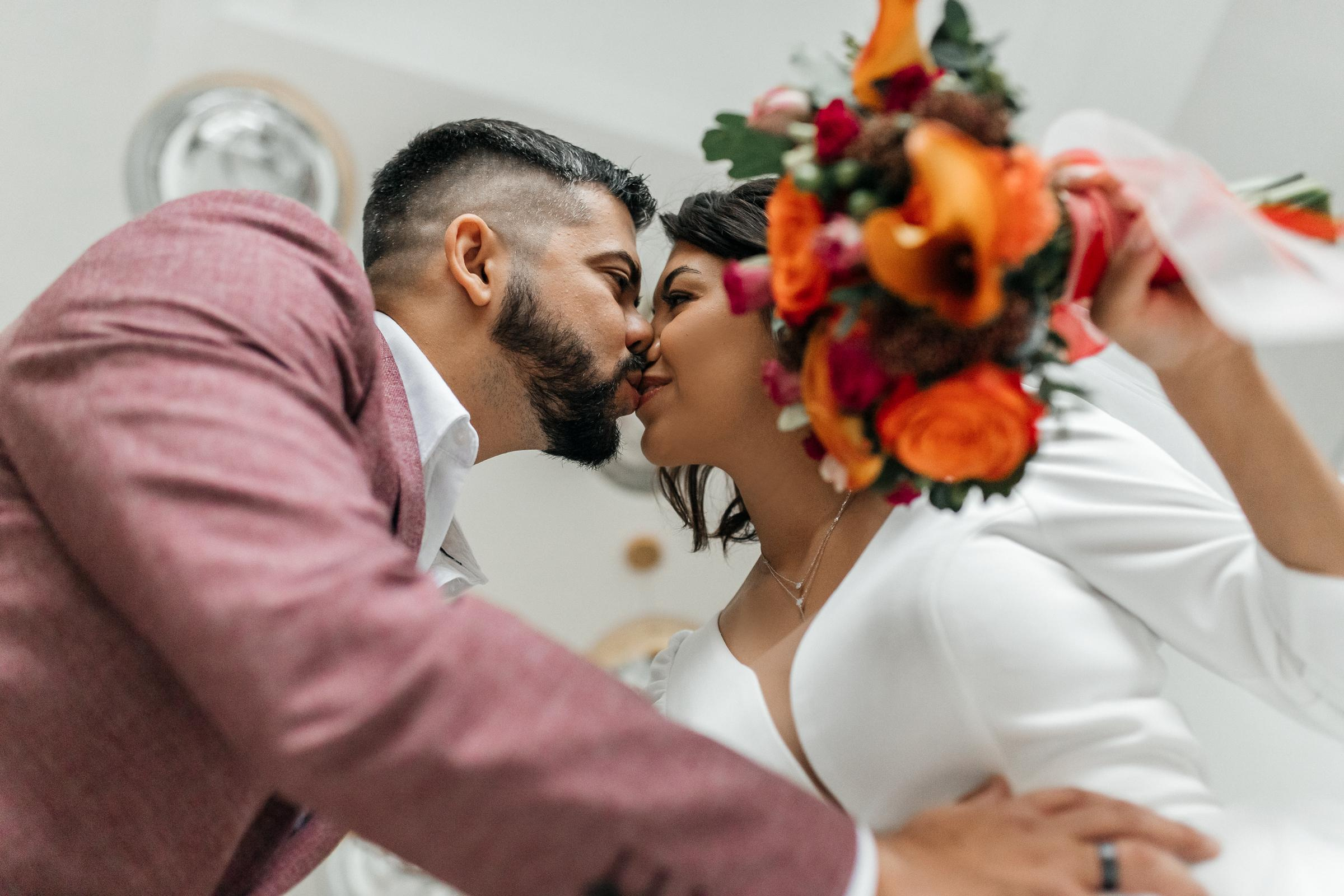 Михаил&Дарья