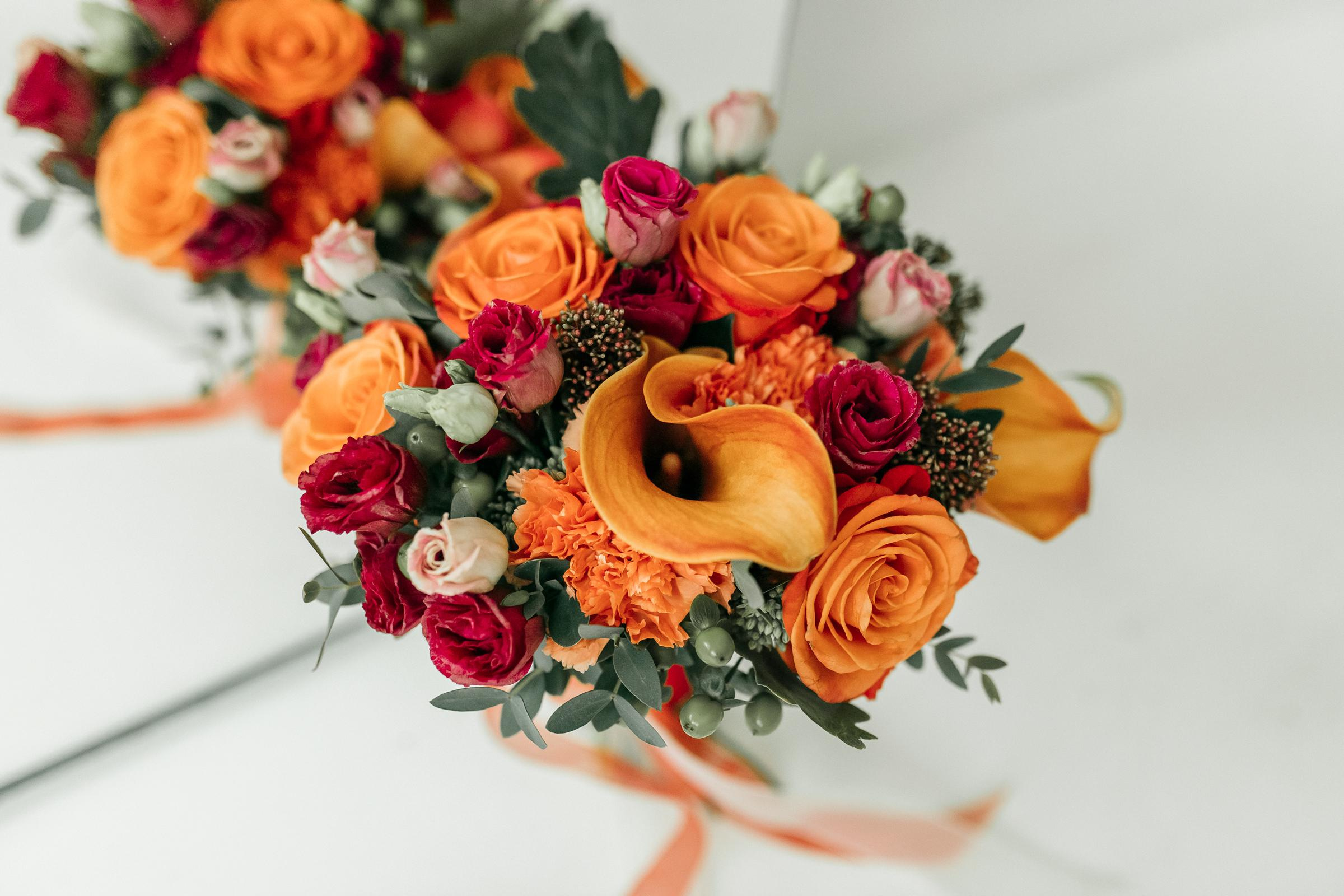 Михаил&Дарья