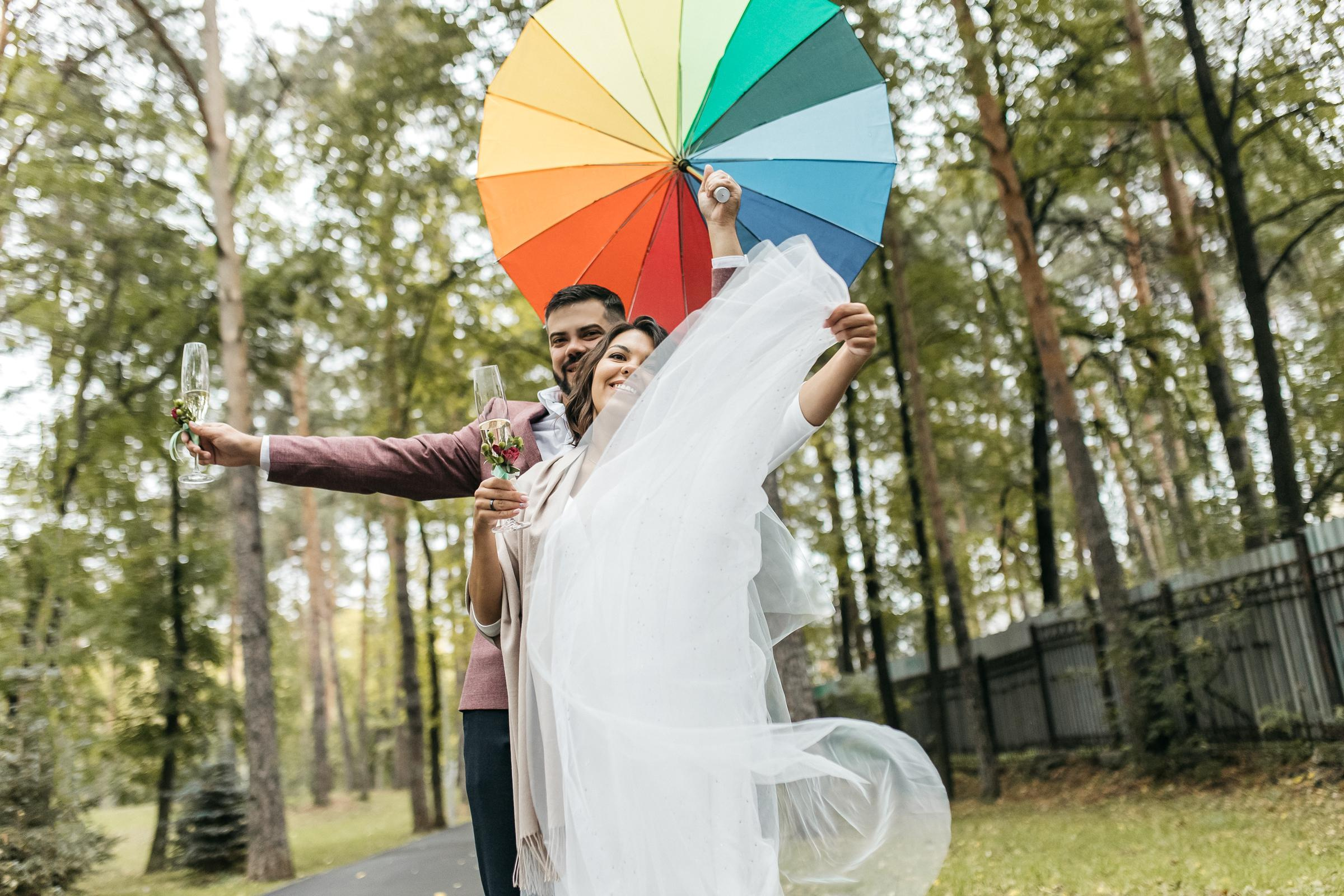 Михаил&Дарья