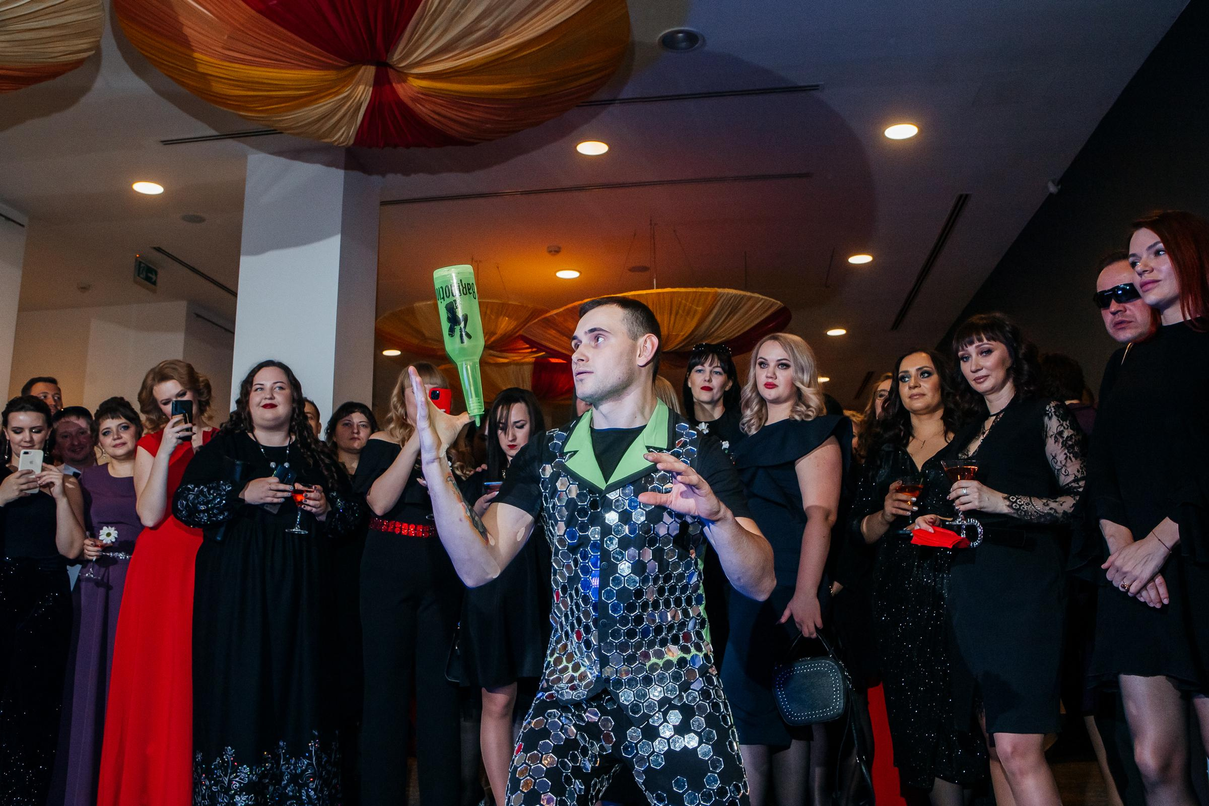 Корпоратив банка