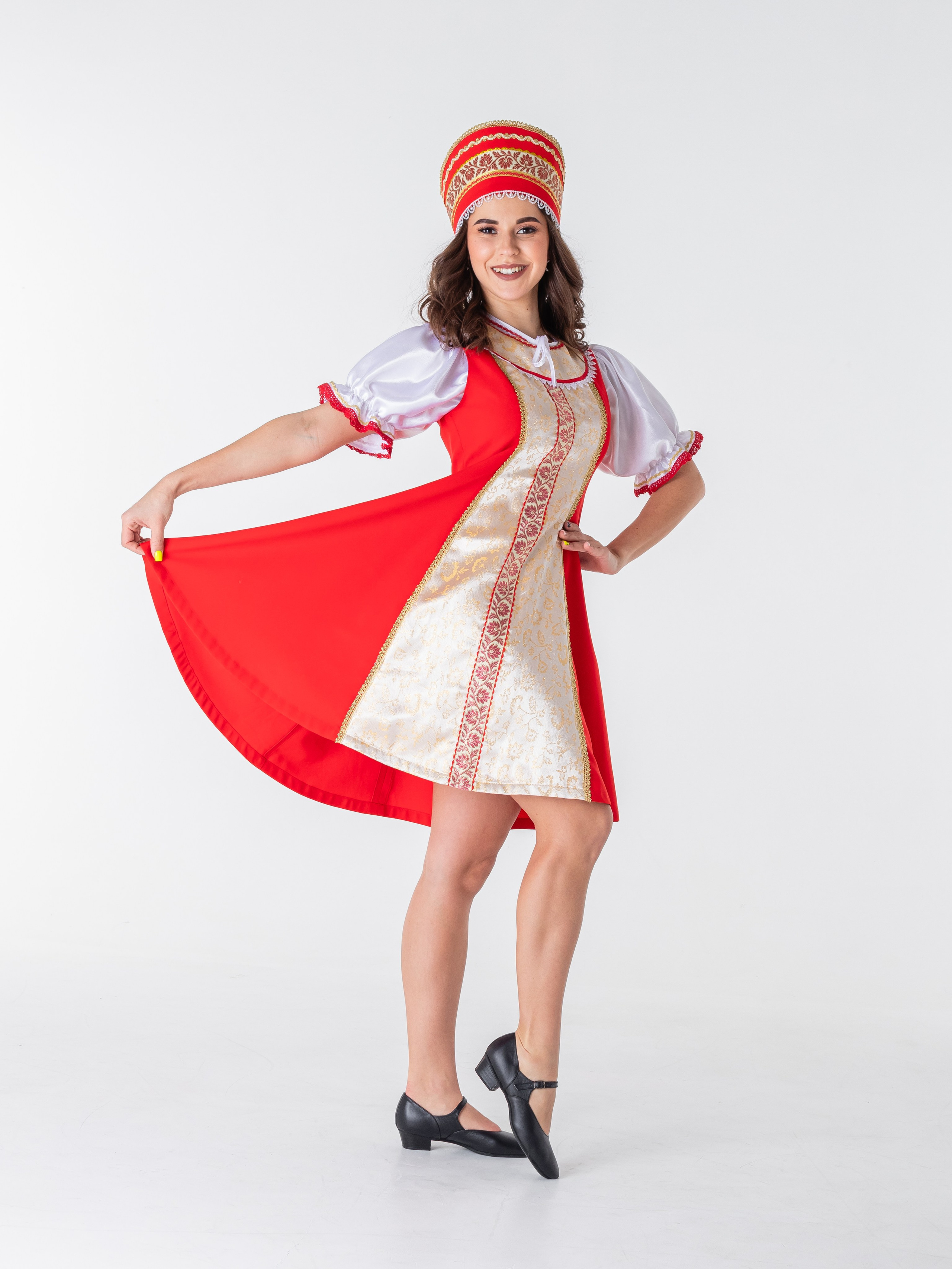 Обувь. Фотограф в Краснодаре Арина Кудряшова