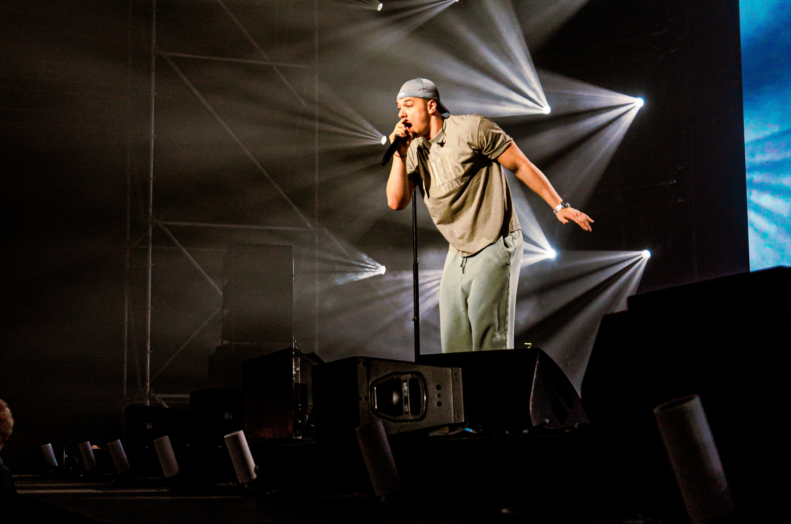 CONCERT. Главная