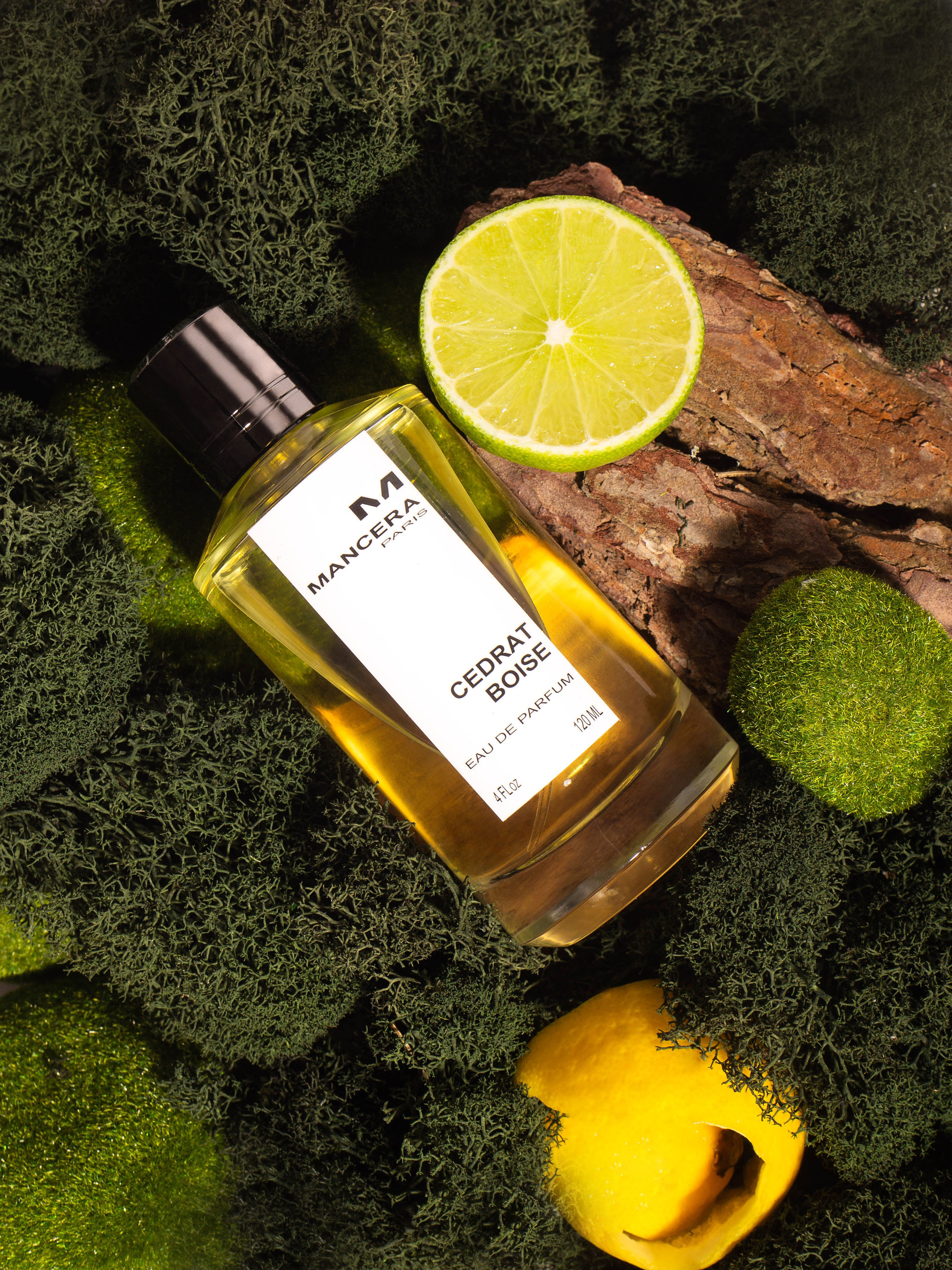 Парфюмерия. Предметный фотограф для маркетплейсов в Кемерово Ольга Воловяшко