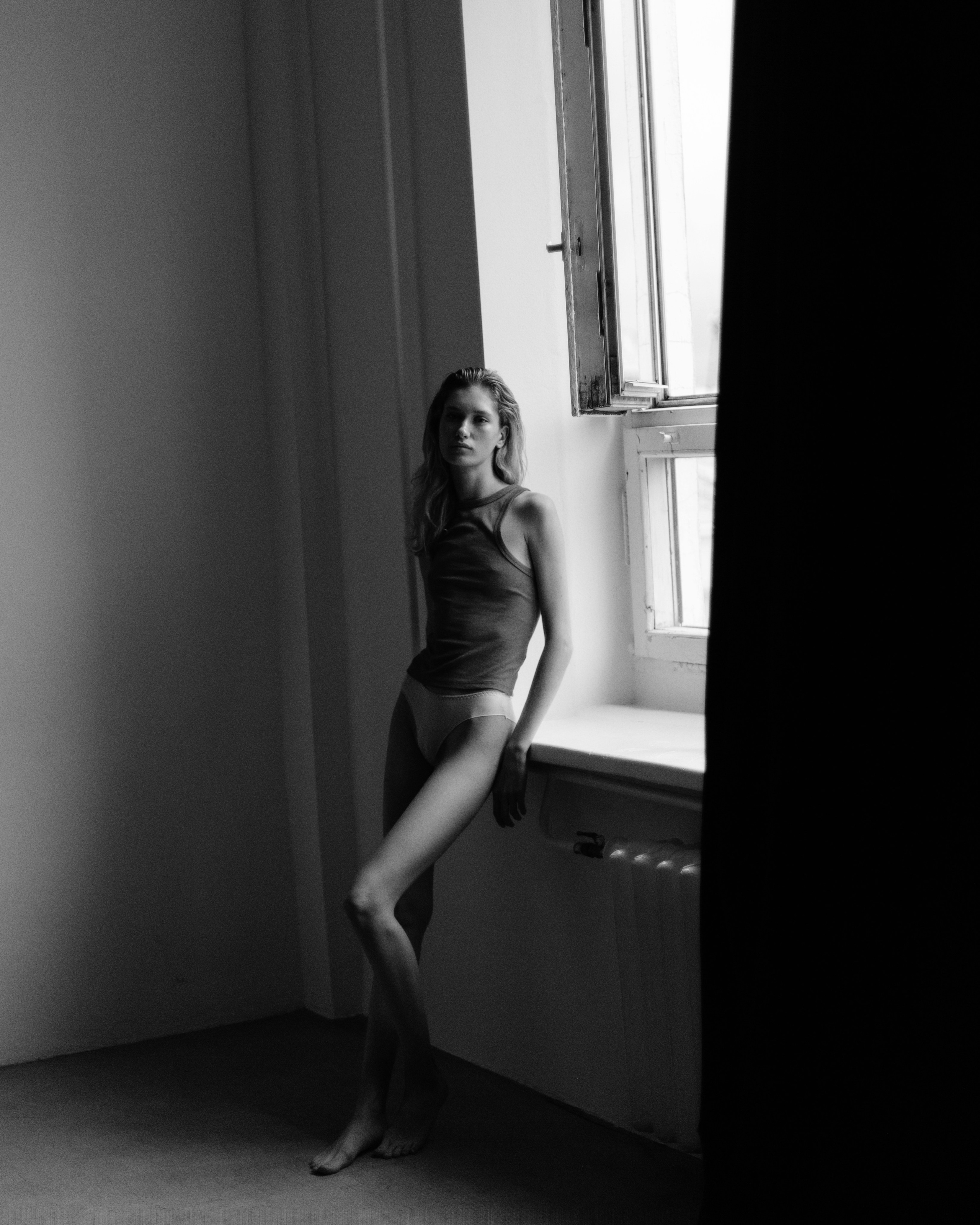 Арина. Фотограф в Москве — Евгения Прокопенко