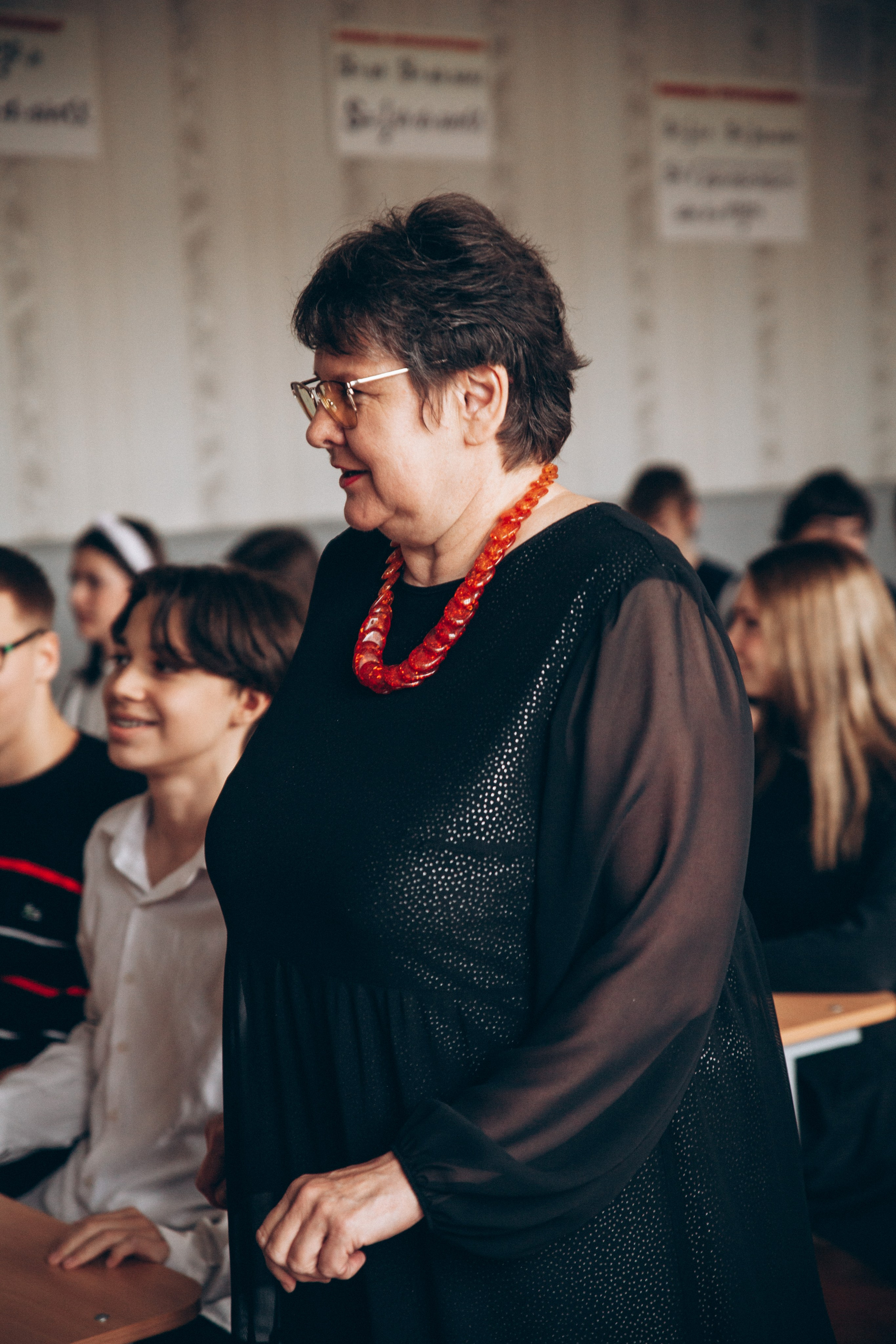 9 «А» класс. Репортажный и детский фотограф в Минске