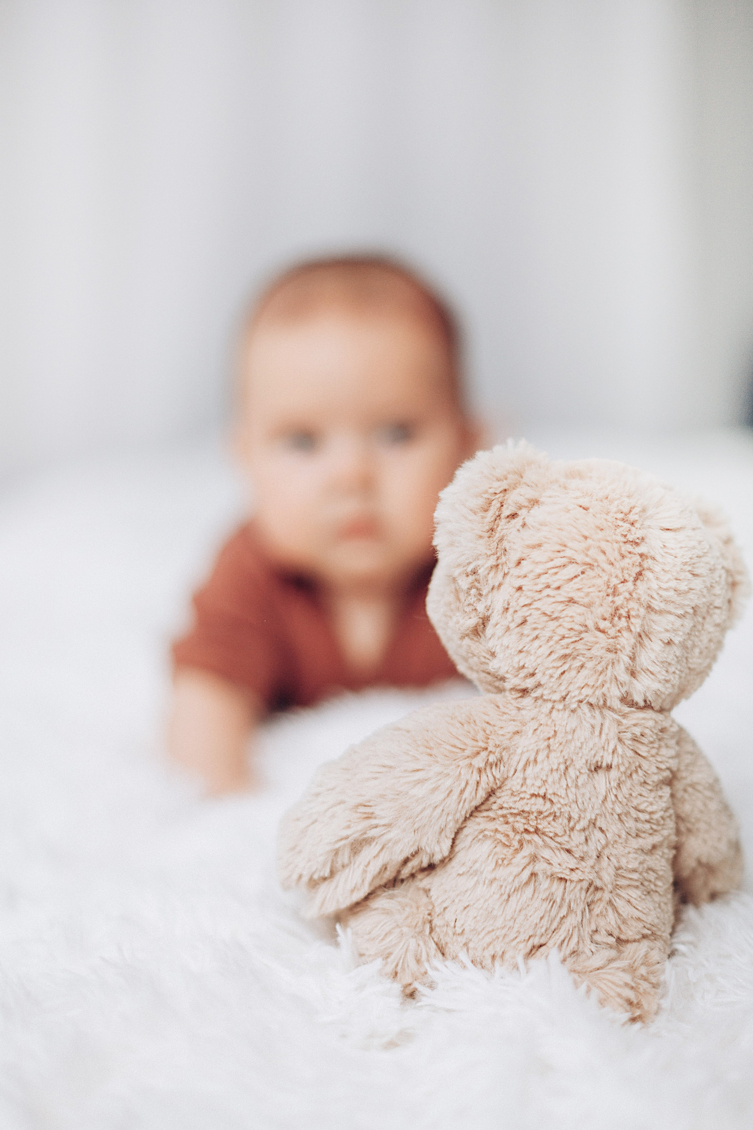 Степа. Репортажный и детский фотограф в Минске