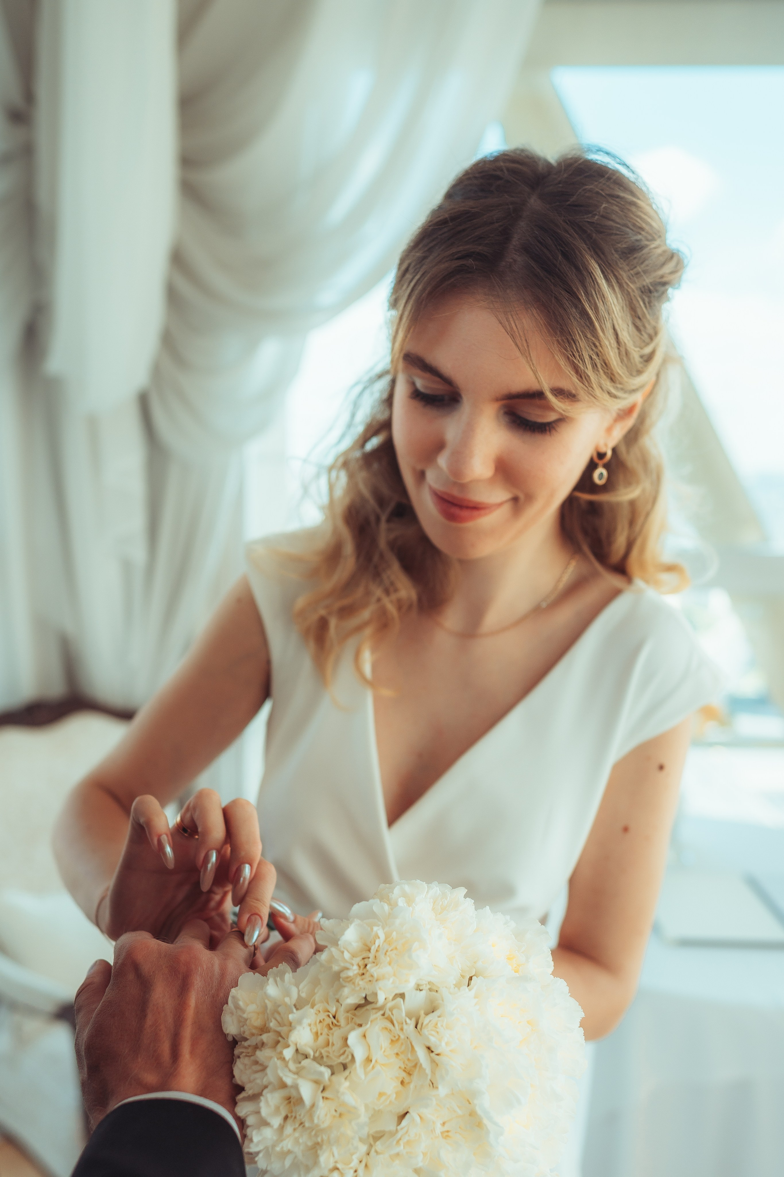 Свадебная съёмка Константина и Карины. Иван Кубик — фотограф и видеограф