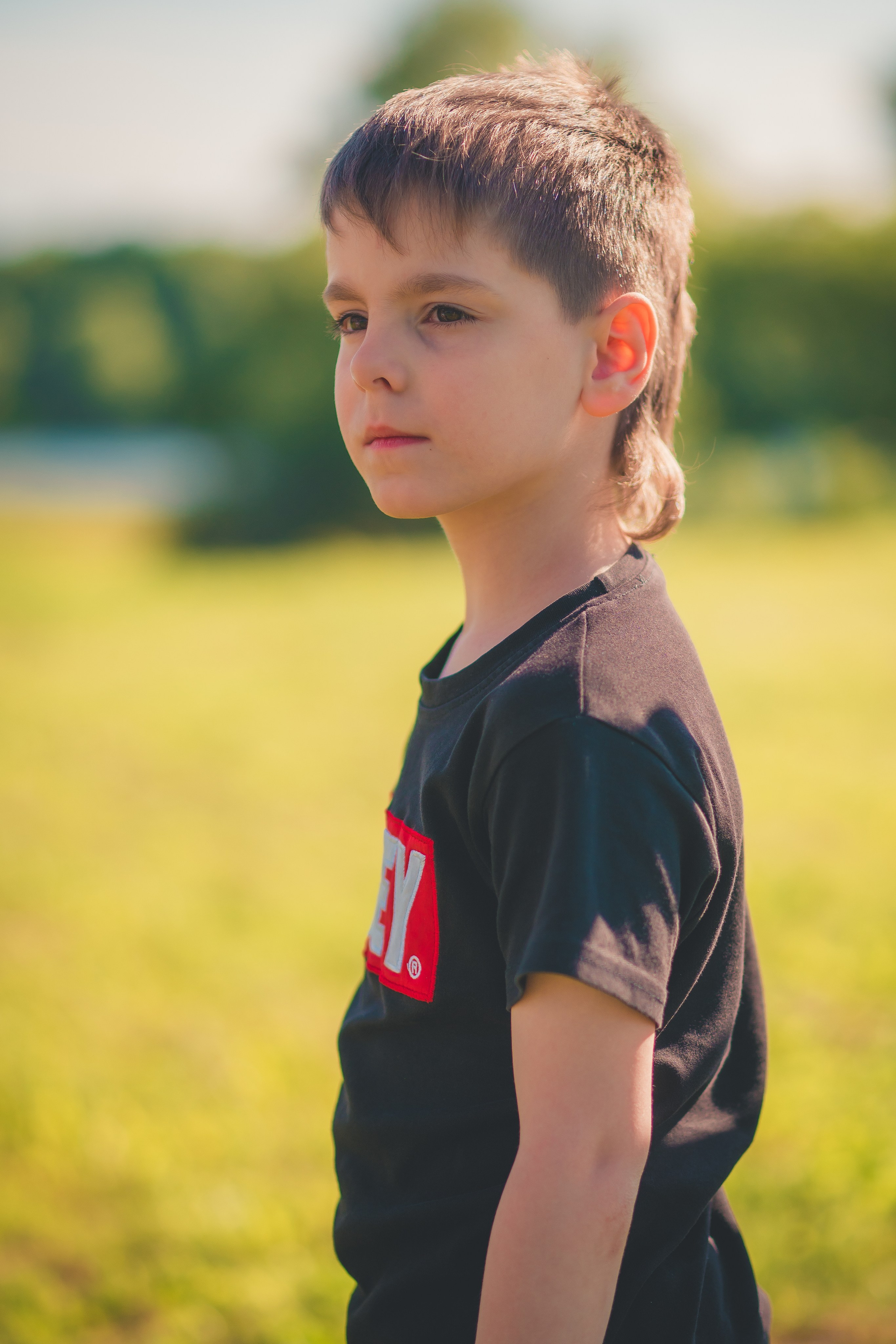 Детский лагерь — 2 смена 2023 год. Иван Кубик — фотограф и видеограф