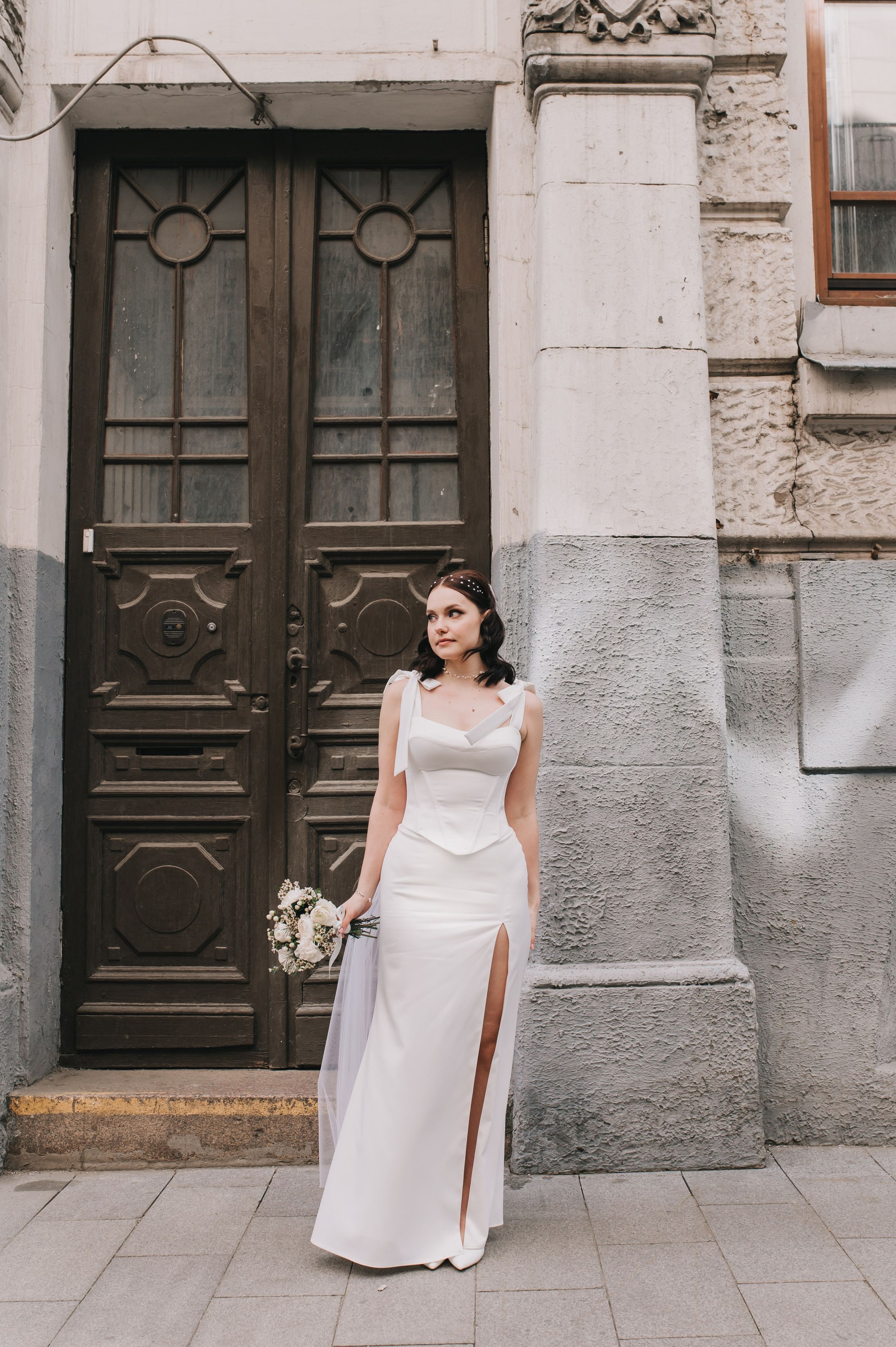 Свадебные съемки. Репортажный и портретный фотограф Алена Братчук