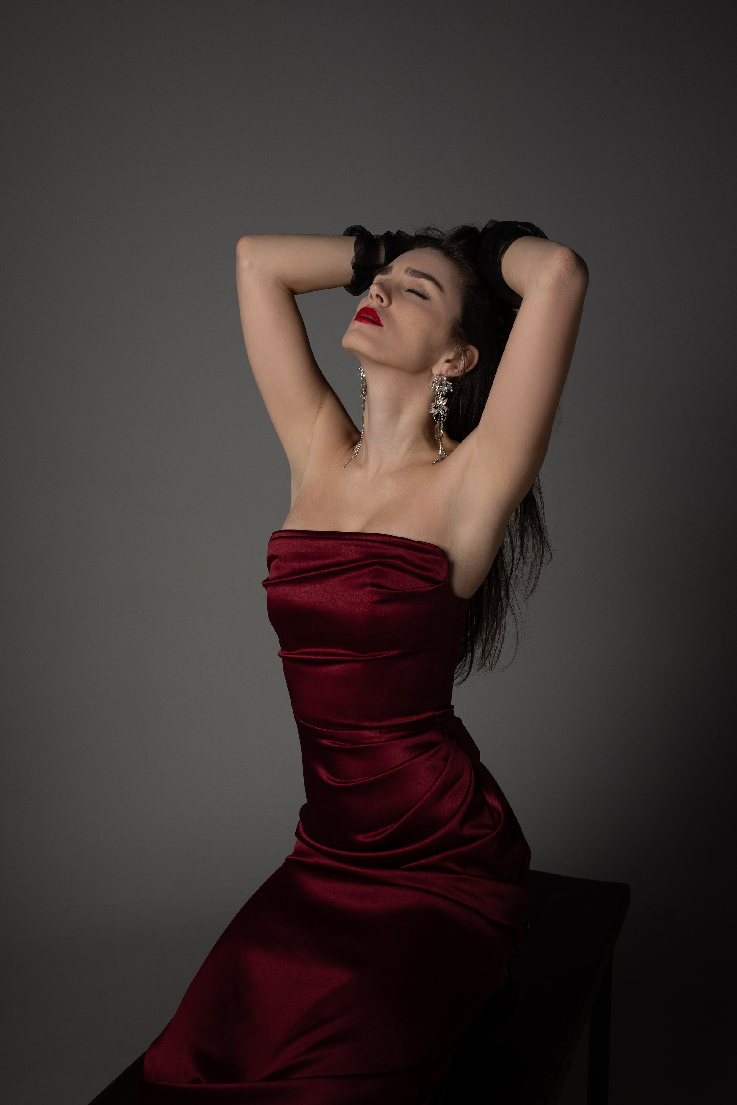 Индивидуальные фото. Фотограф Владивостока Анастасия Краснова (Foto.Anli)