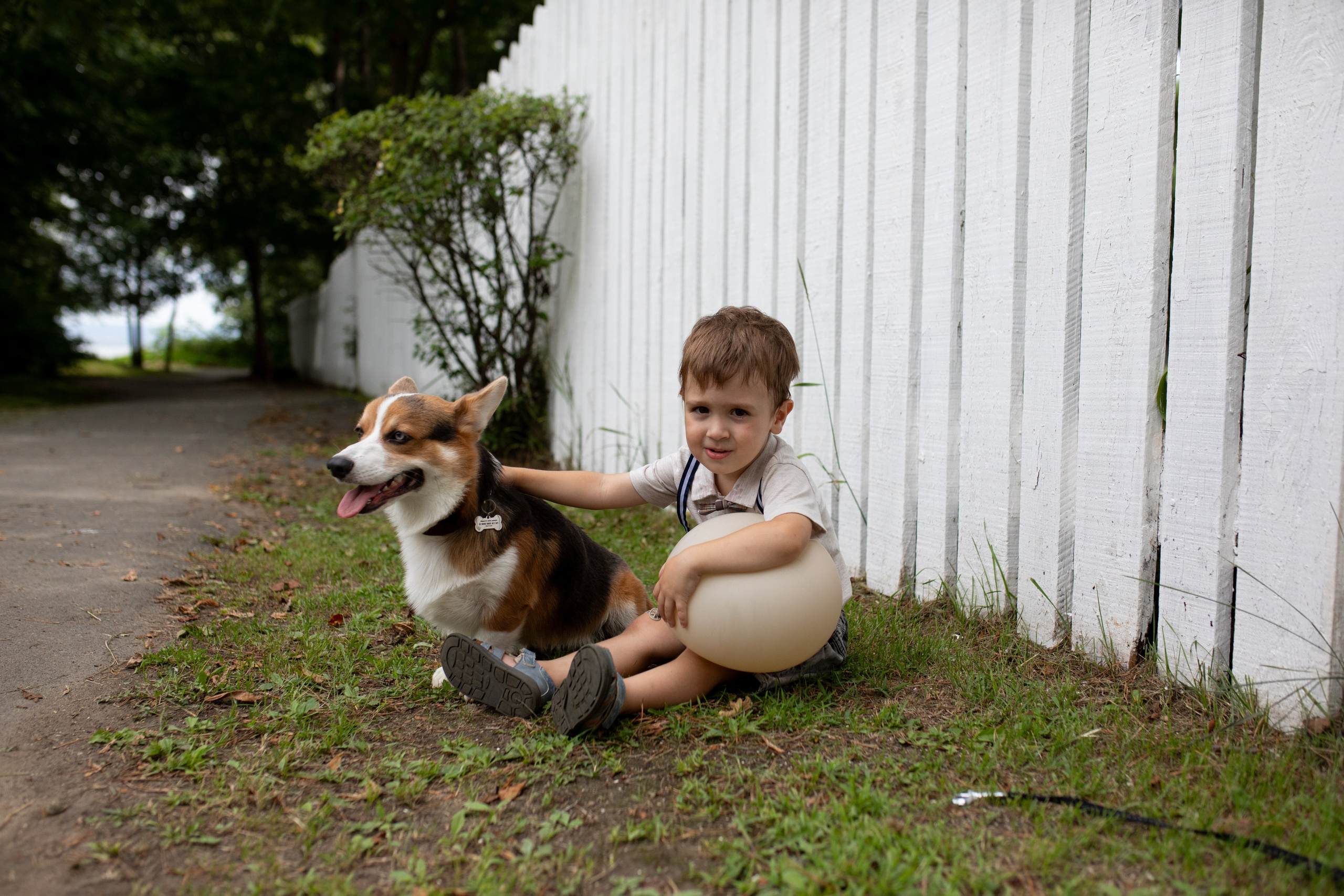 Семейные фото. Главная