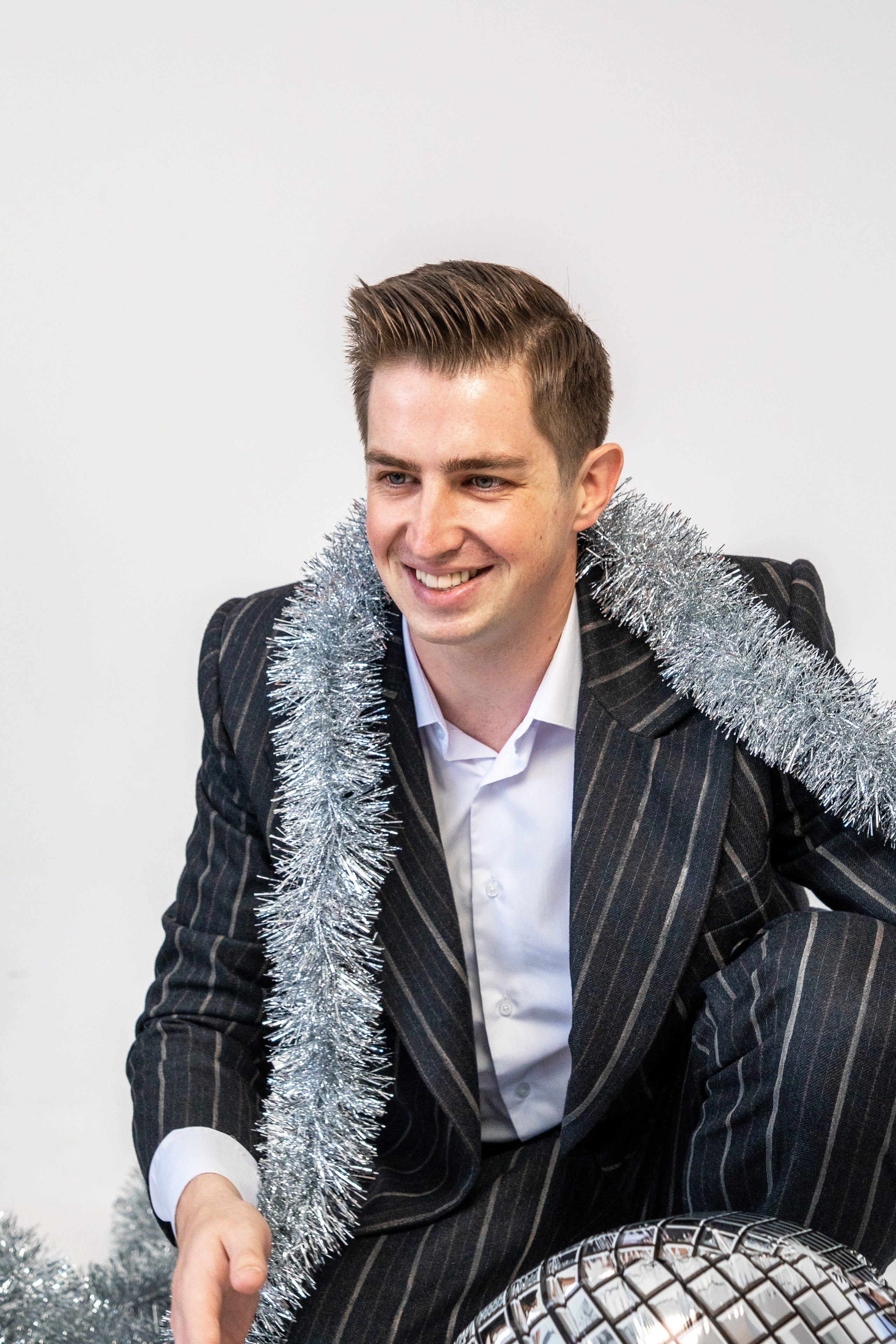 Руслан. Студийный и портретный фотограф в САНКТ-ПЕТЕРБУРГЕИрина Махаон