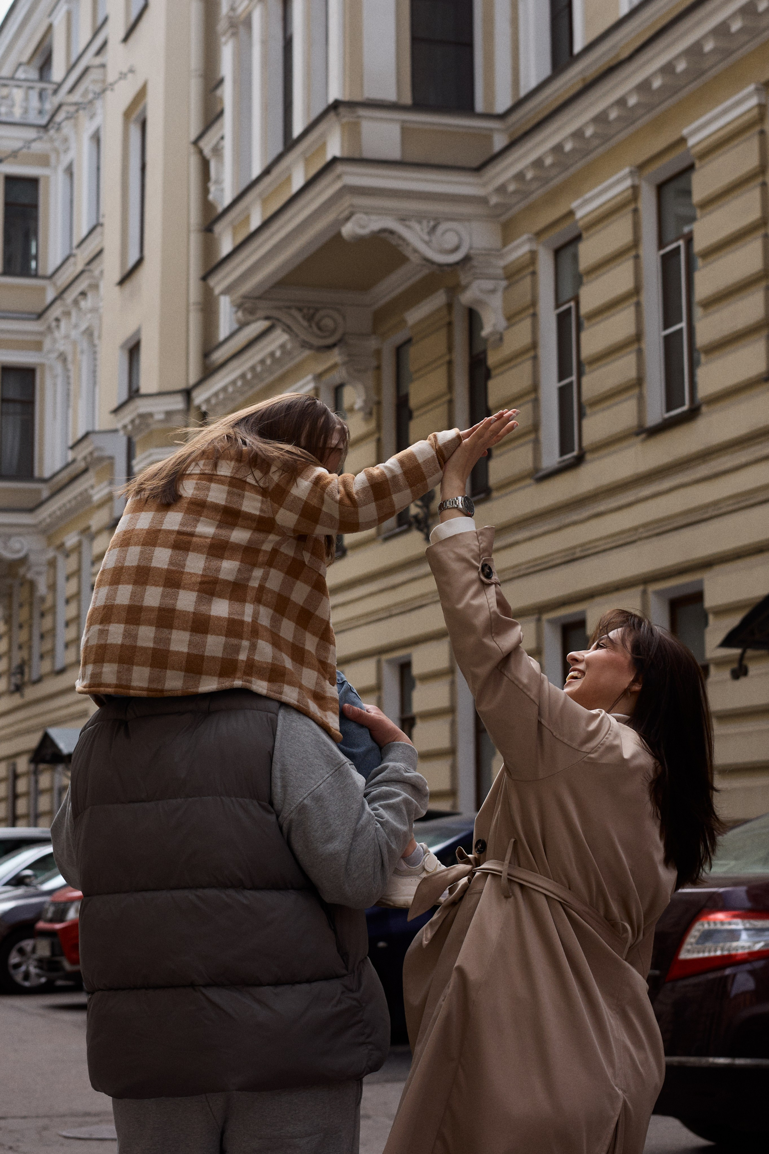 Семейные/Love story. Портретный фотограф Кристина Шилкина Санкт-Петербург