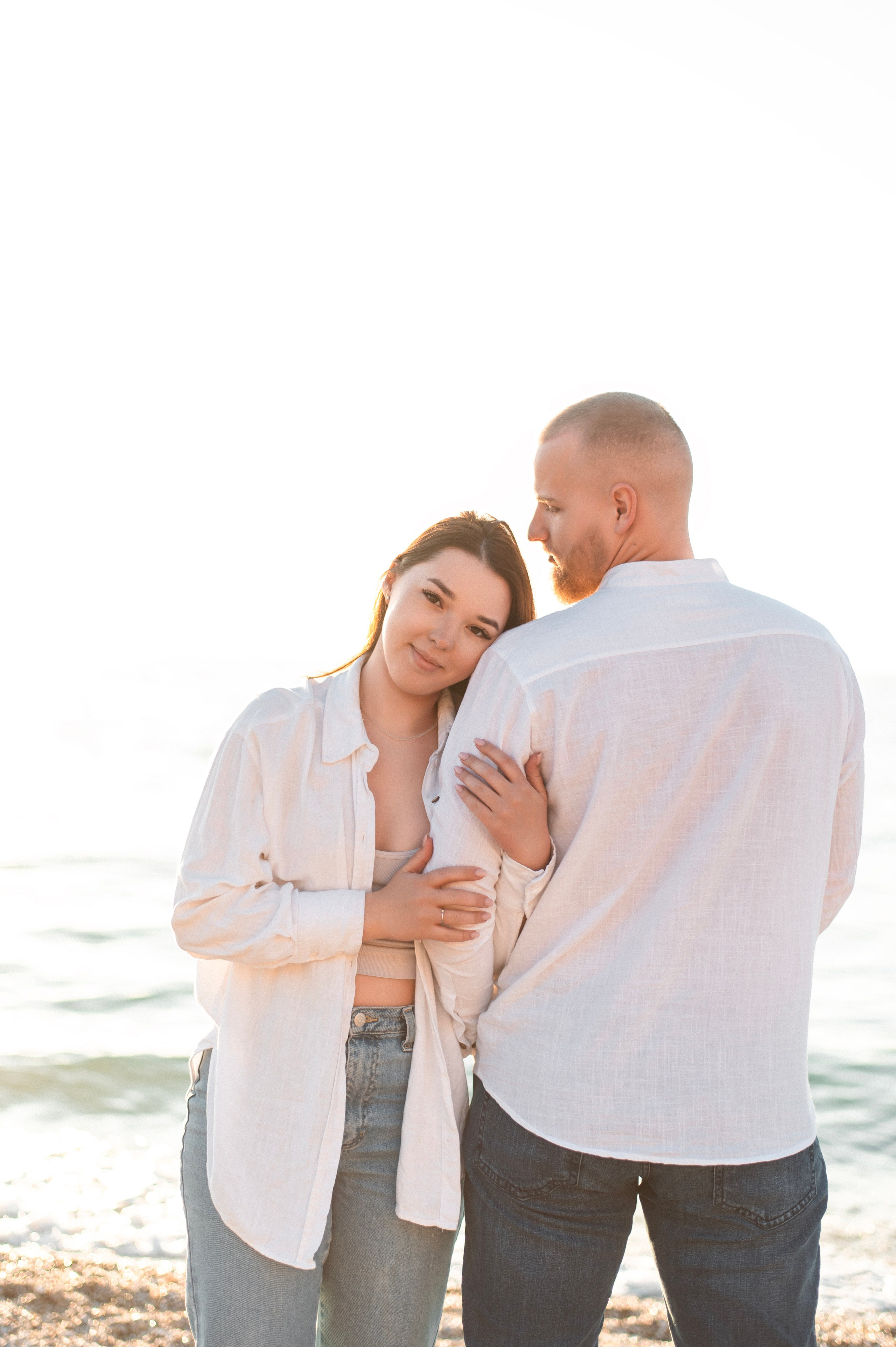 Илья, Вероника и Дема. Фотограф в Севастополе — Ольга Максименко