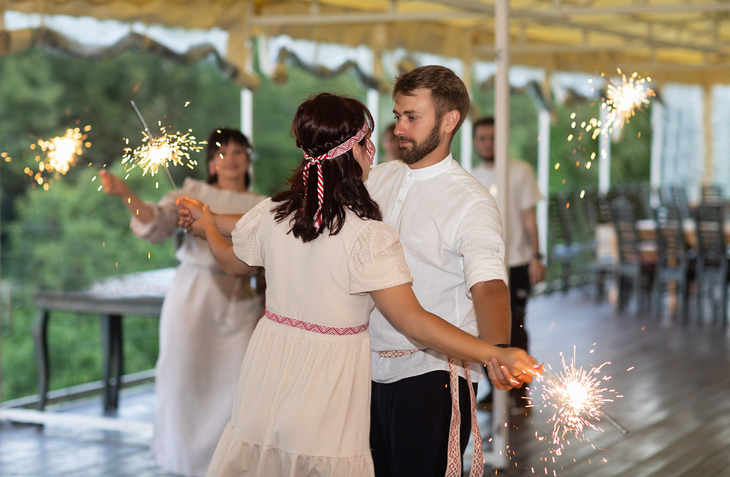 Свадьба. Свадебный и семейный фотограф/видеограф в Краснодаре Наталья Осинская