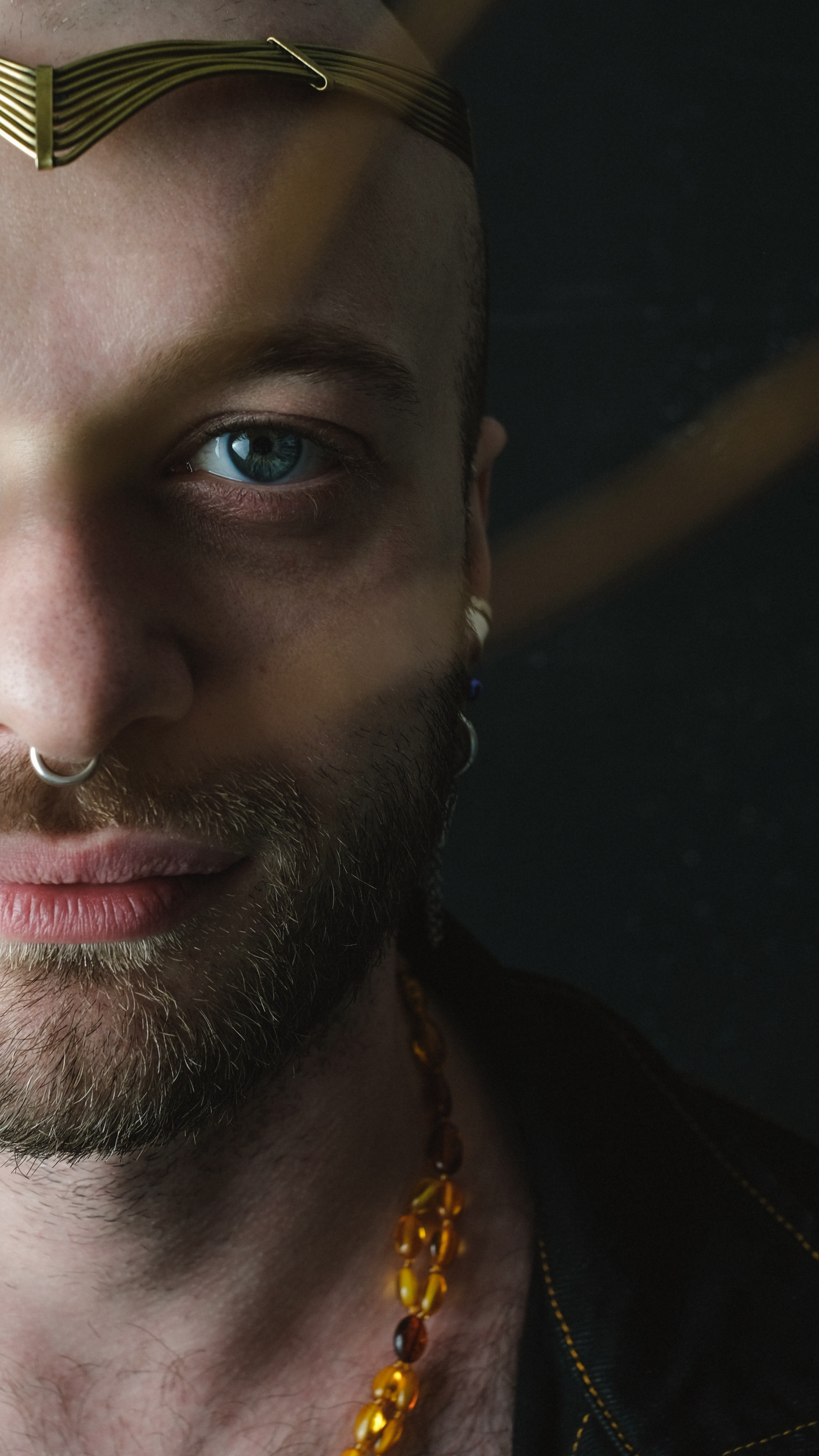 Тони. Портретный фотограф в Москве