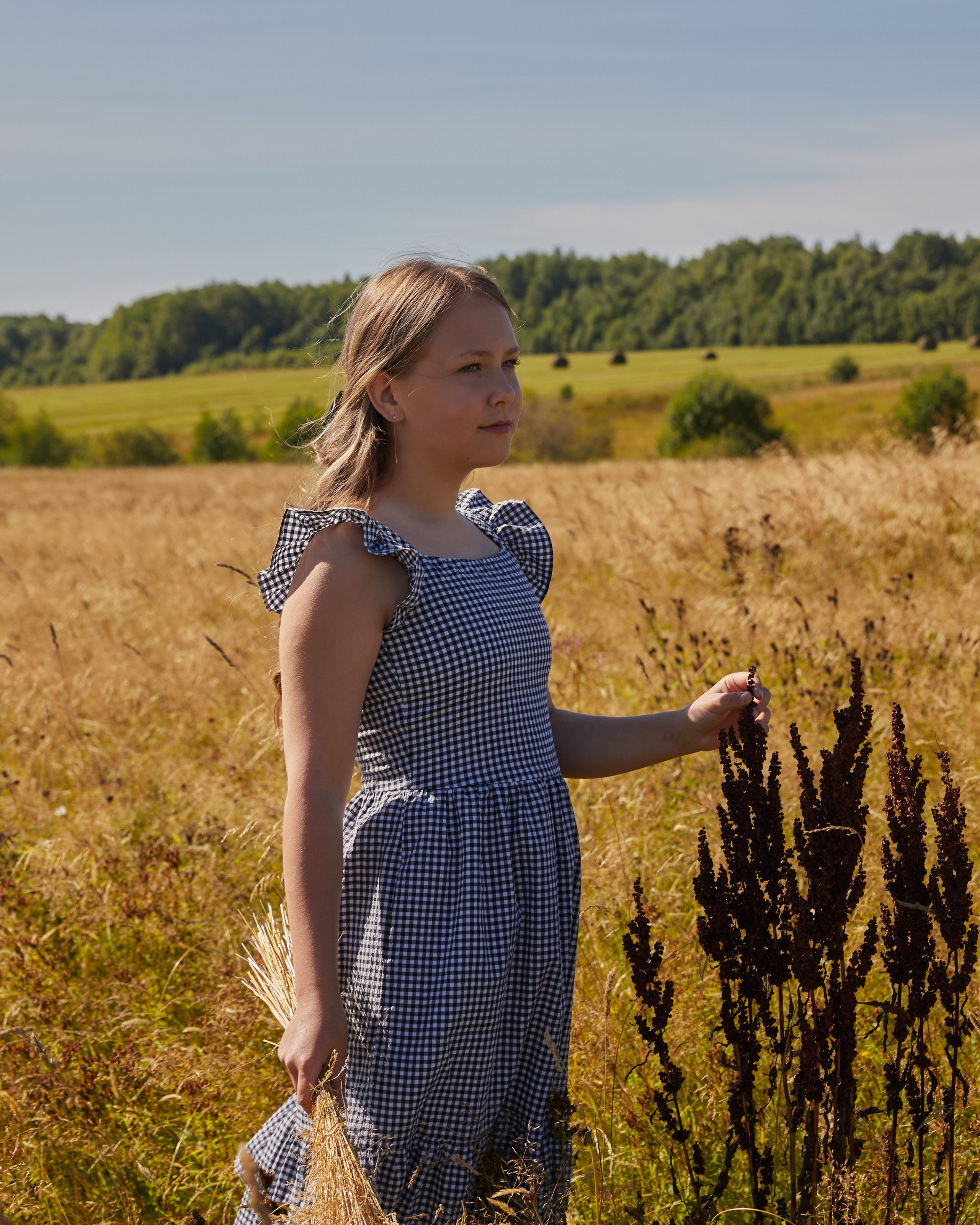 Children's. Фотограф Санкт-Петербург Анастасия Малышкина