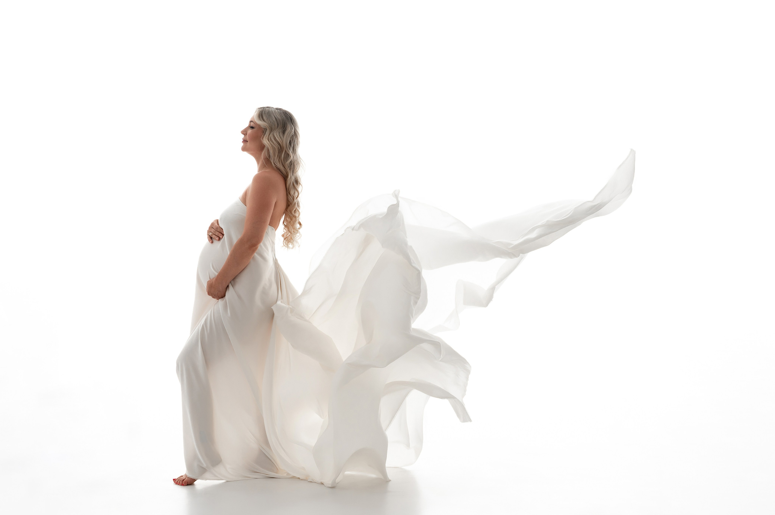 Юля Романова. Фотограф Татьяна Иванчикова