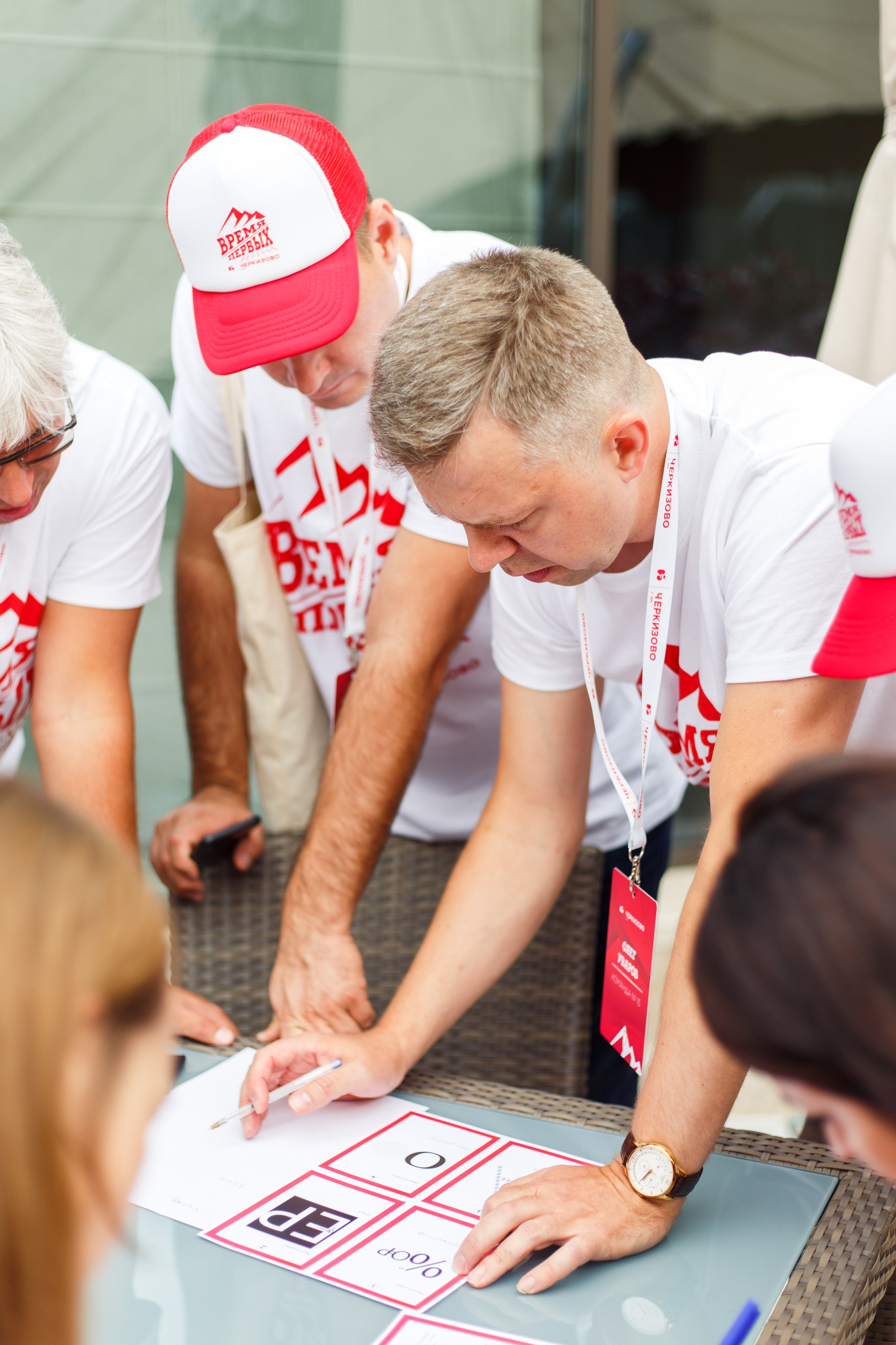 88. Фотограф Недорез Александр в Москве. Репортаж на ваших мероприятиях