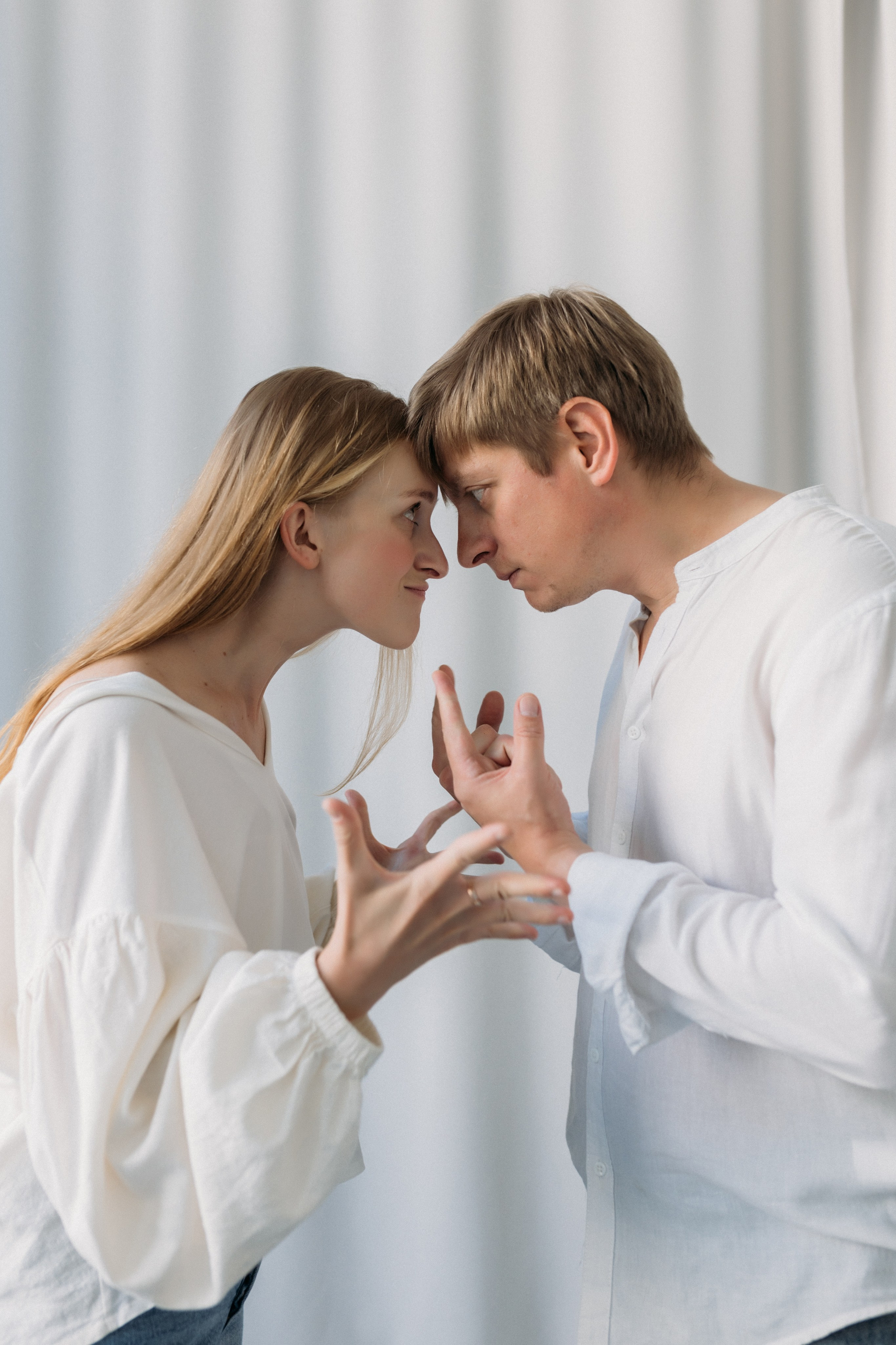 Love story. Ваш универсальный фотограф Евгения Дунаевская