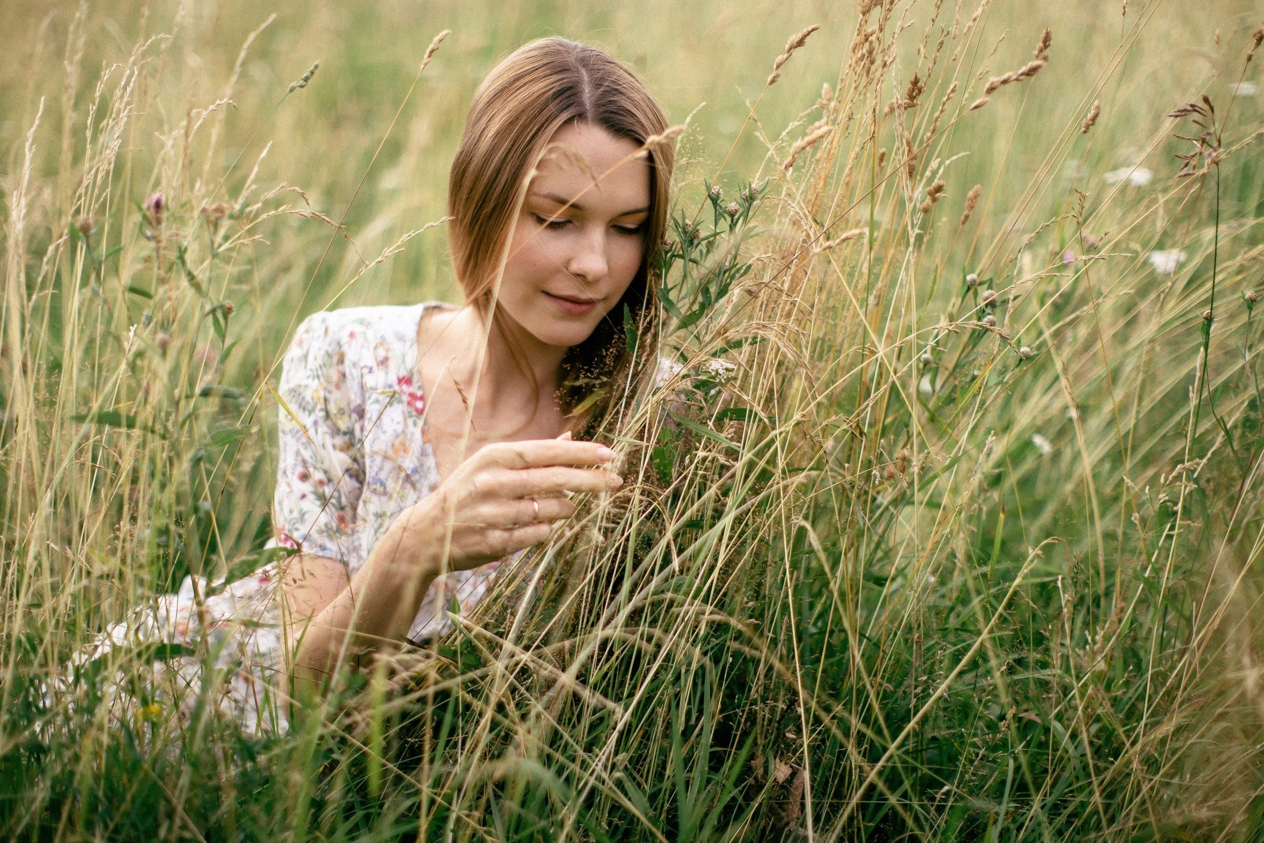 Портретная съемка. Семейный и портретный фотограф в Москве и МО, Лиза