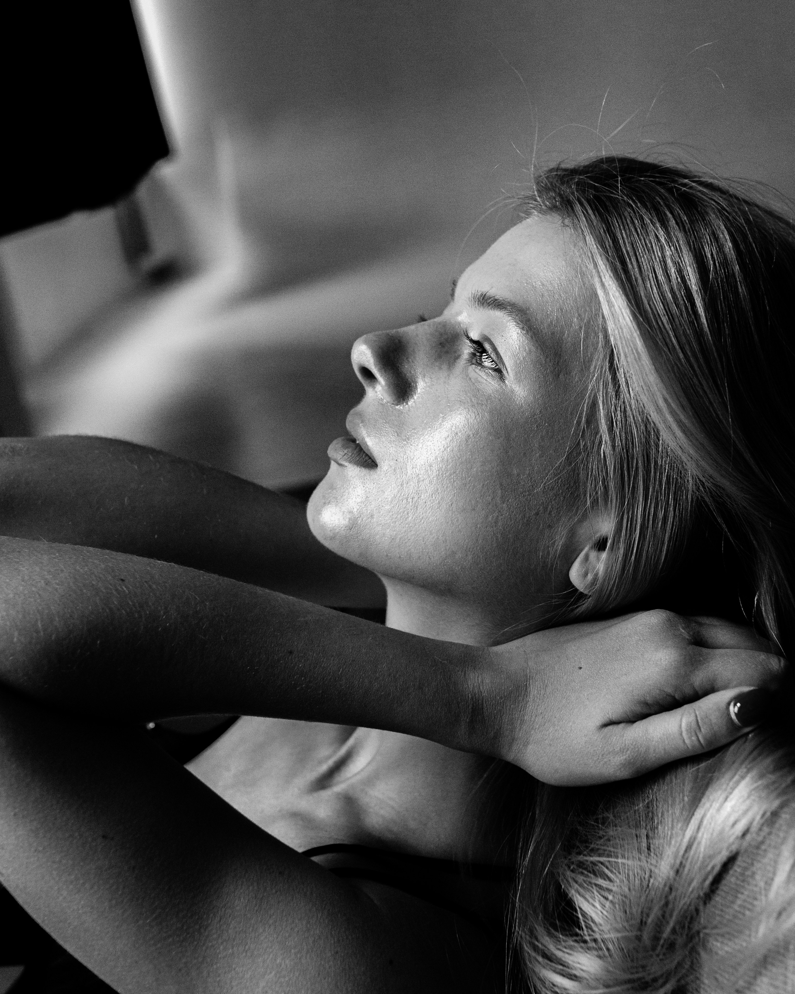 Женский портрет. Фотограф Москва/Истра