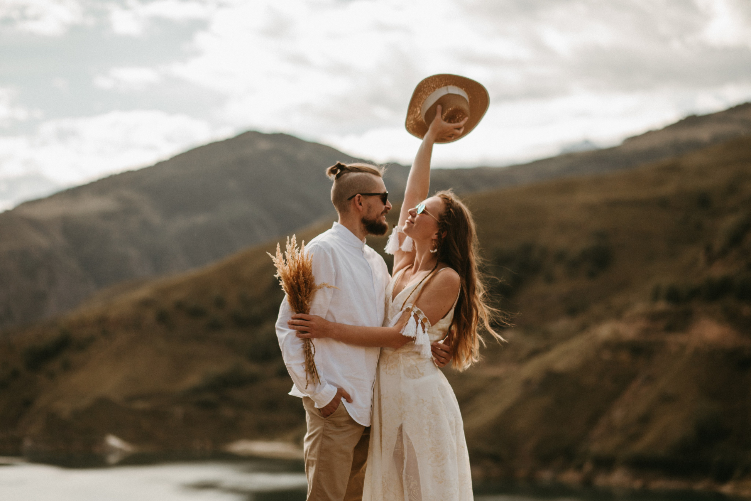 DMITRY & ANASTASIA | ELBRUS. Фотограф Настя Конник | Пятигорск | Эльбрус | Домбай | Архыз