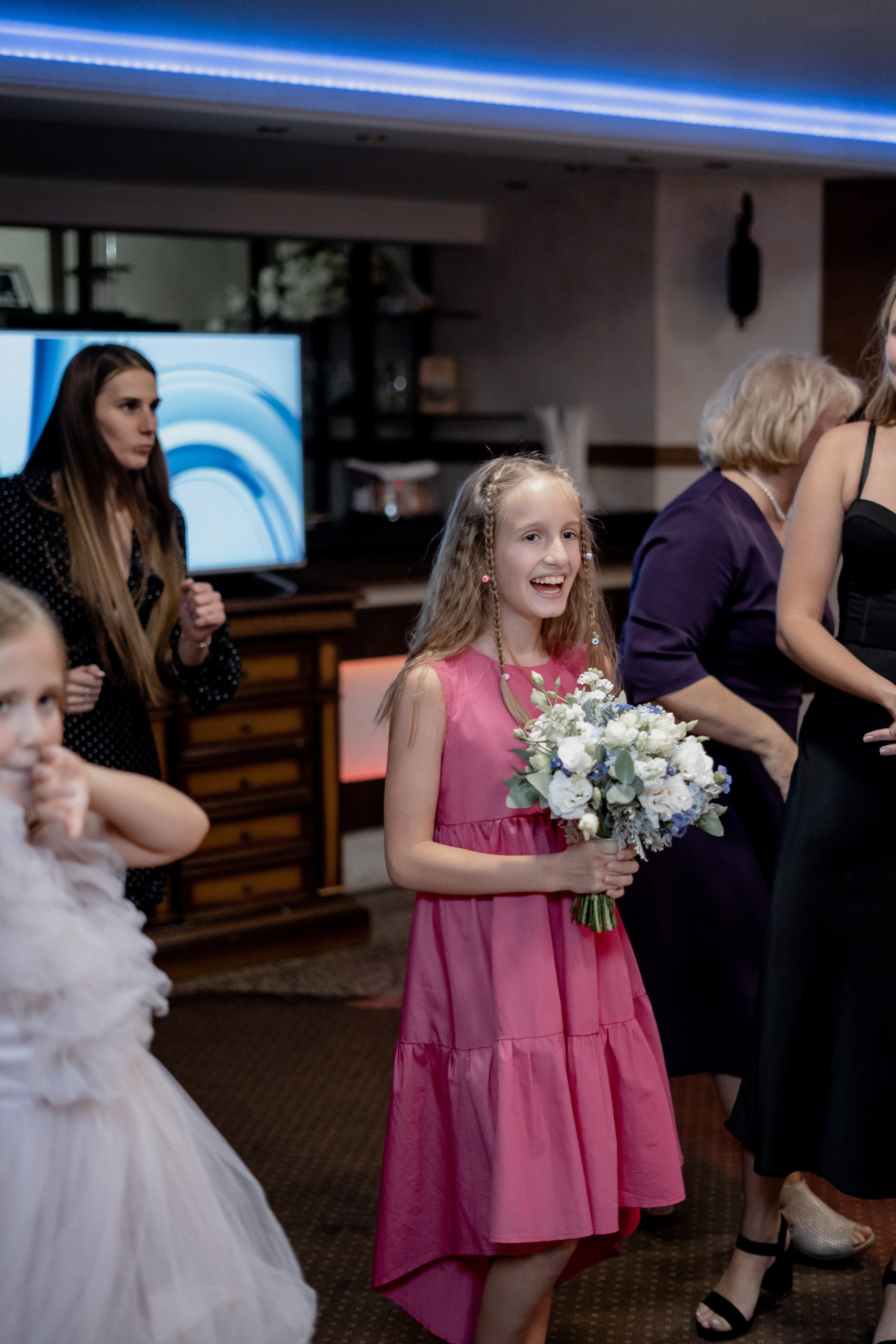 Андрей и Аня. Фотограф Валерия Крахмалева