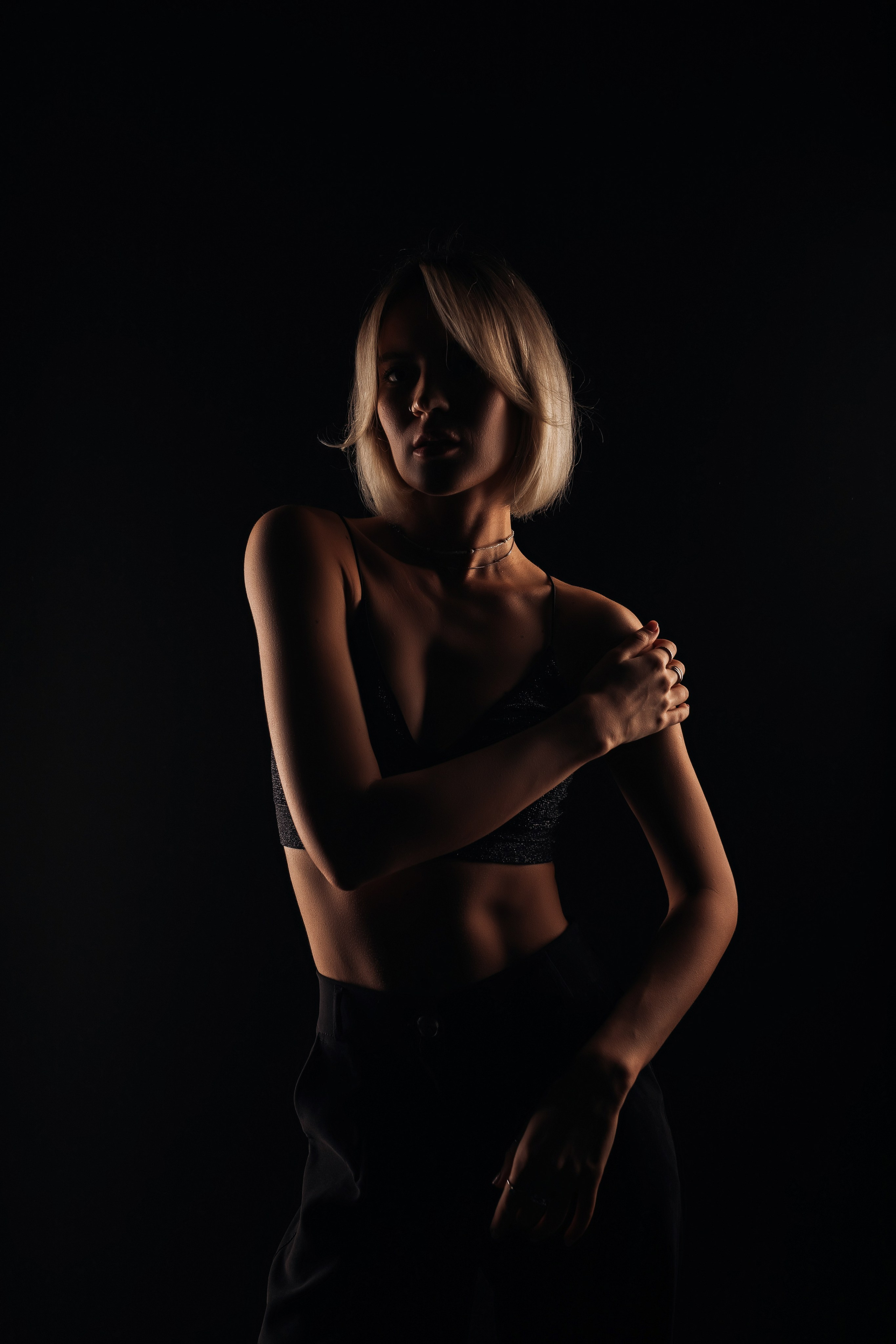 Индивидуальная фотосессия. Фотограф Костенко Полина