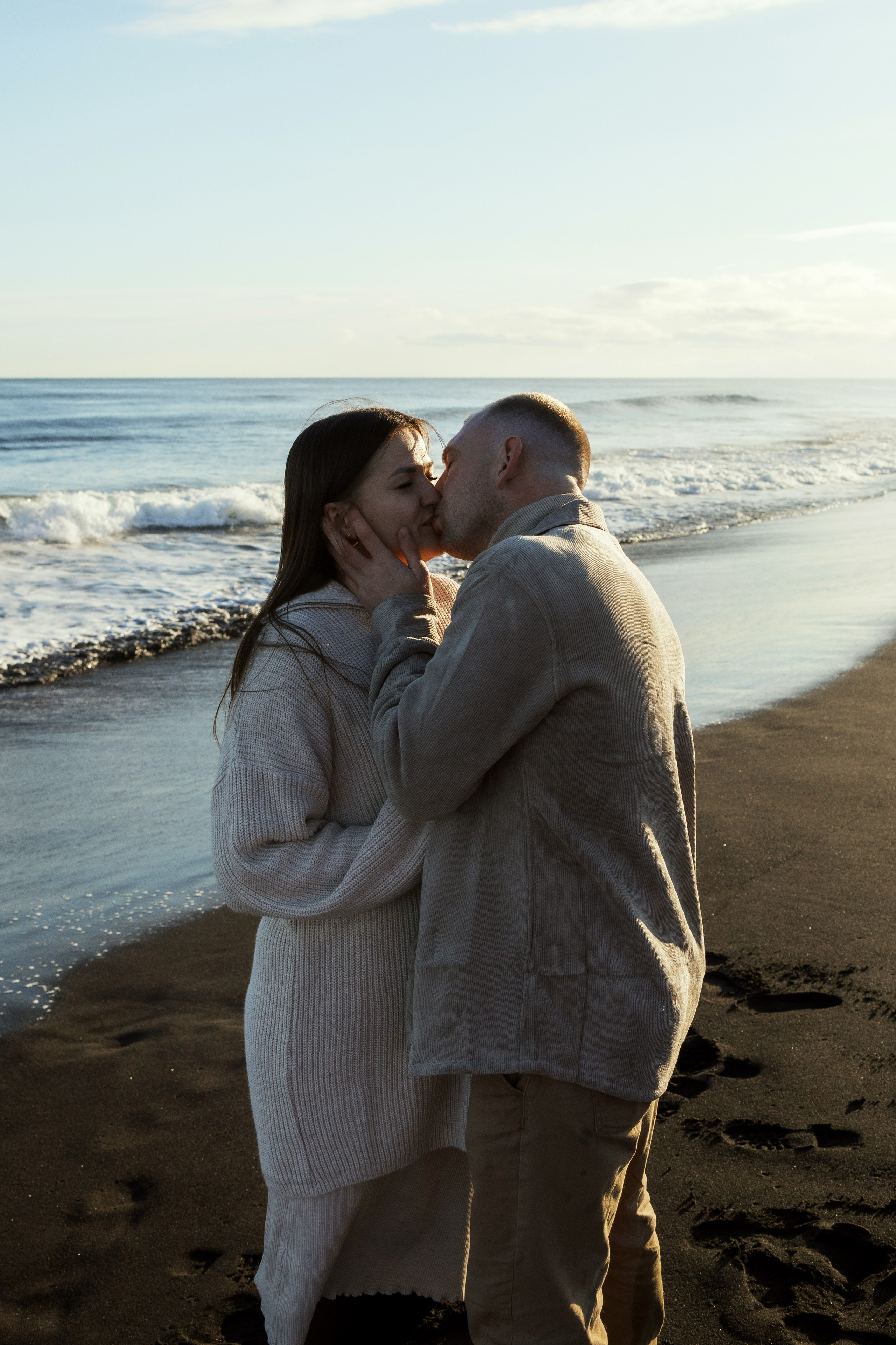 Павел и Валерия. Свадебный фотограф в Петропавловске-Камчатском Артур Зябов