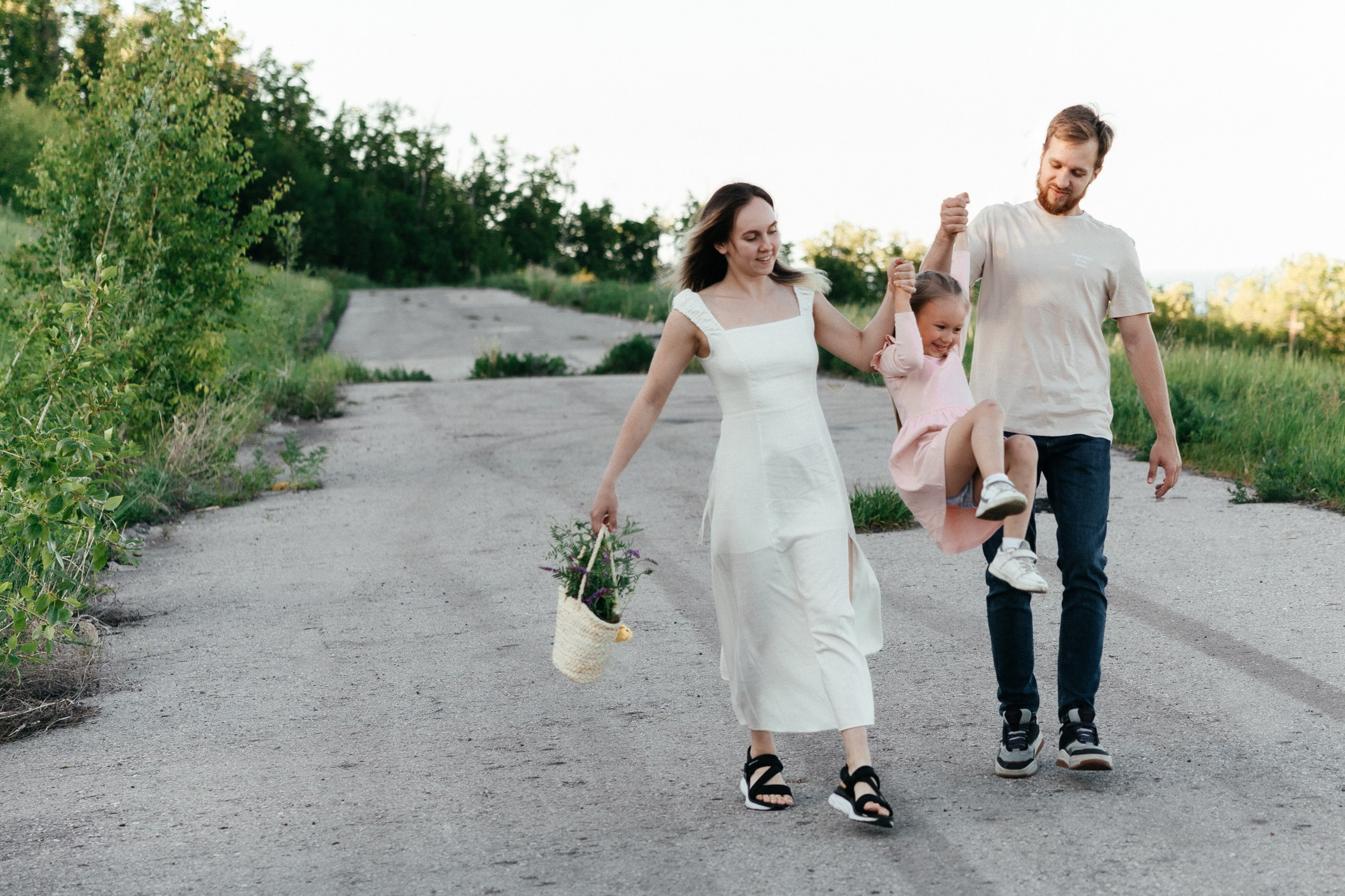 Цирковая история