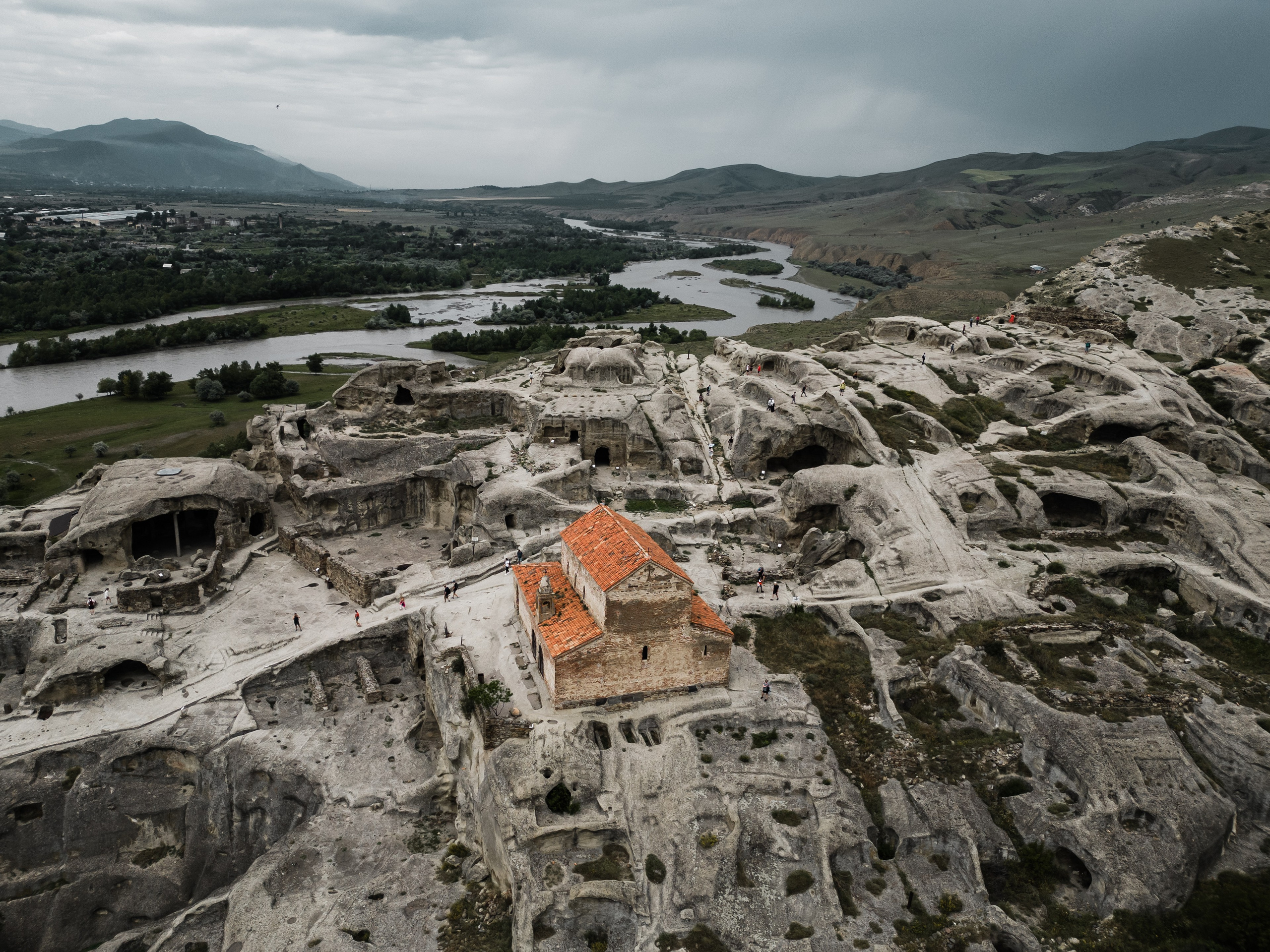 Georgia. Свадебный и семейный фотограф в Краснодаре Роман Моско