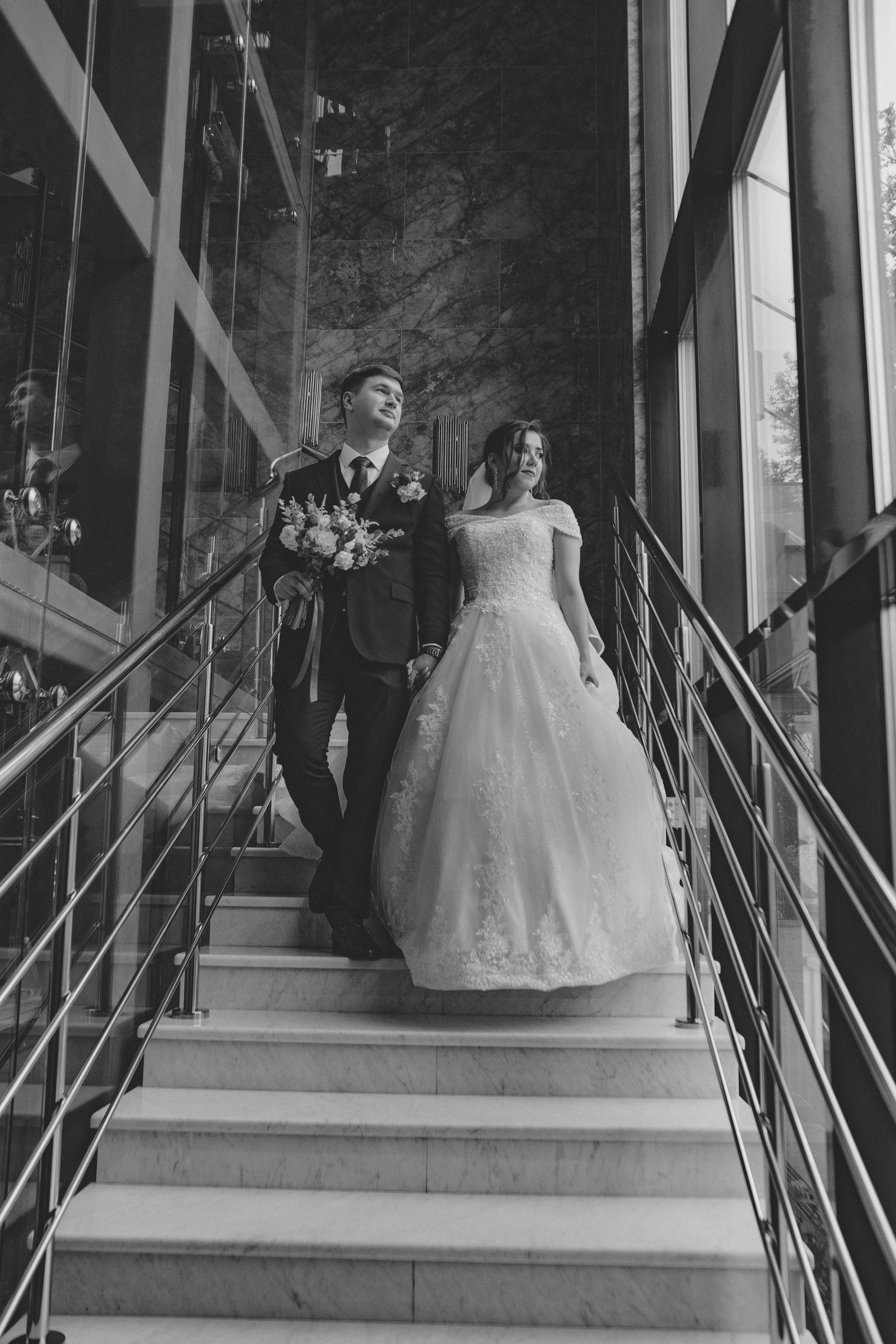 Сергей и Ирина. Свадебный фотограф Маргарита Глумскова