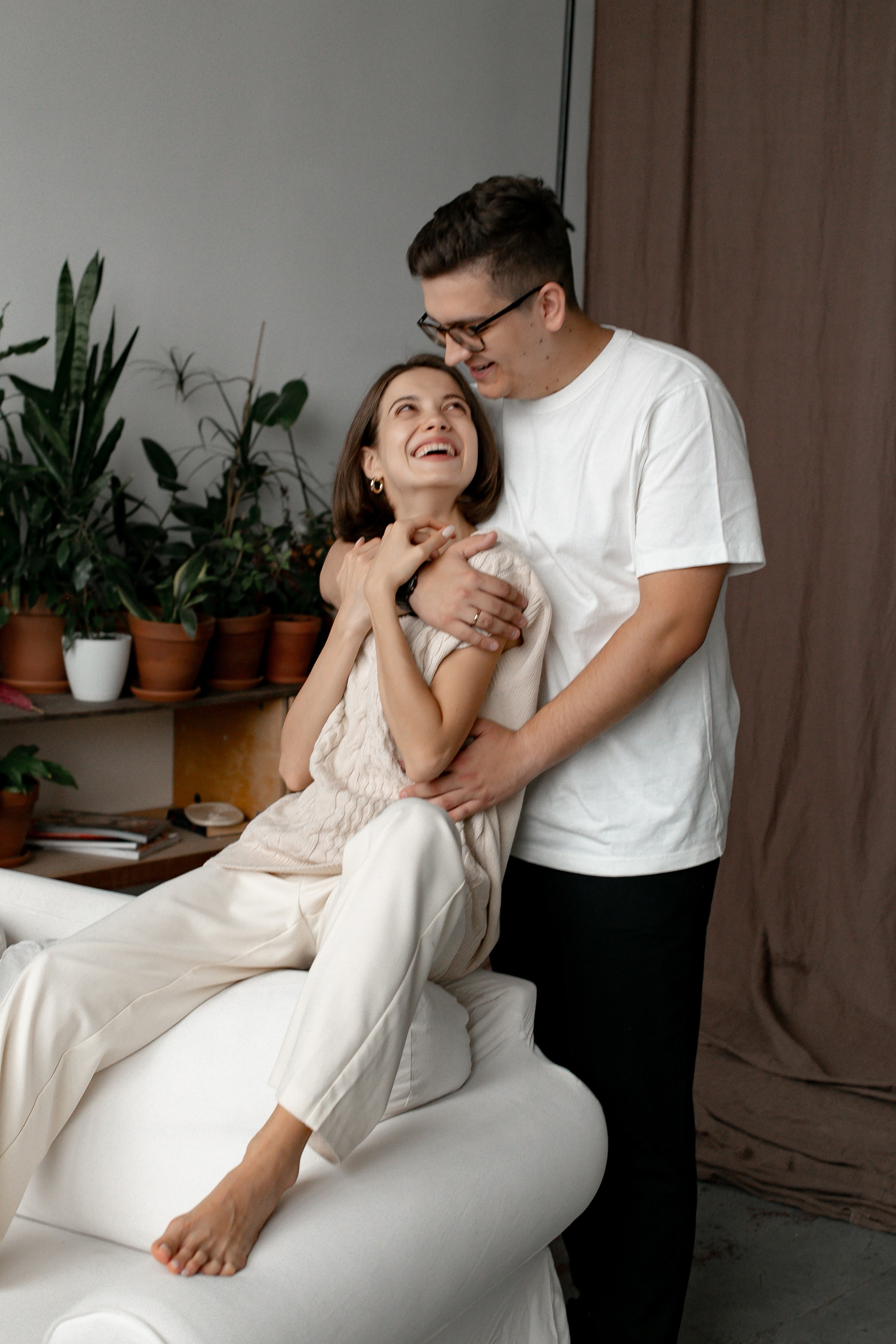 Егор + Юля. Фотограф Шевчик Виктория